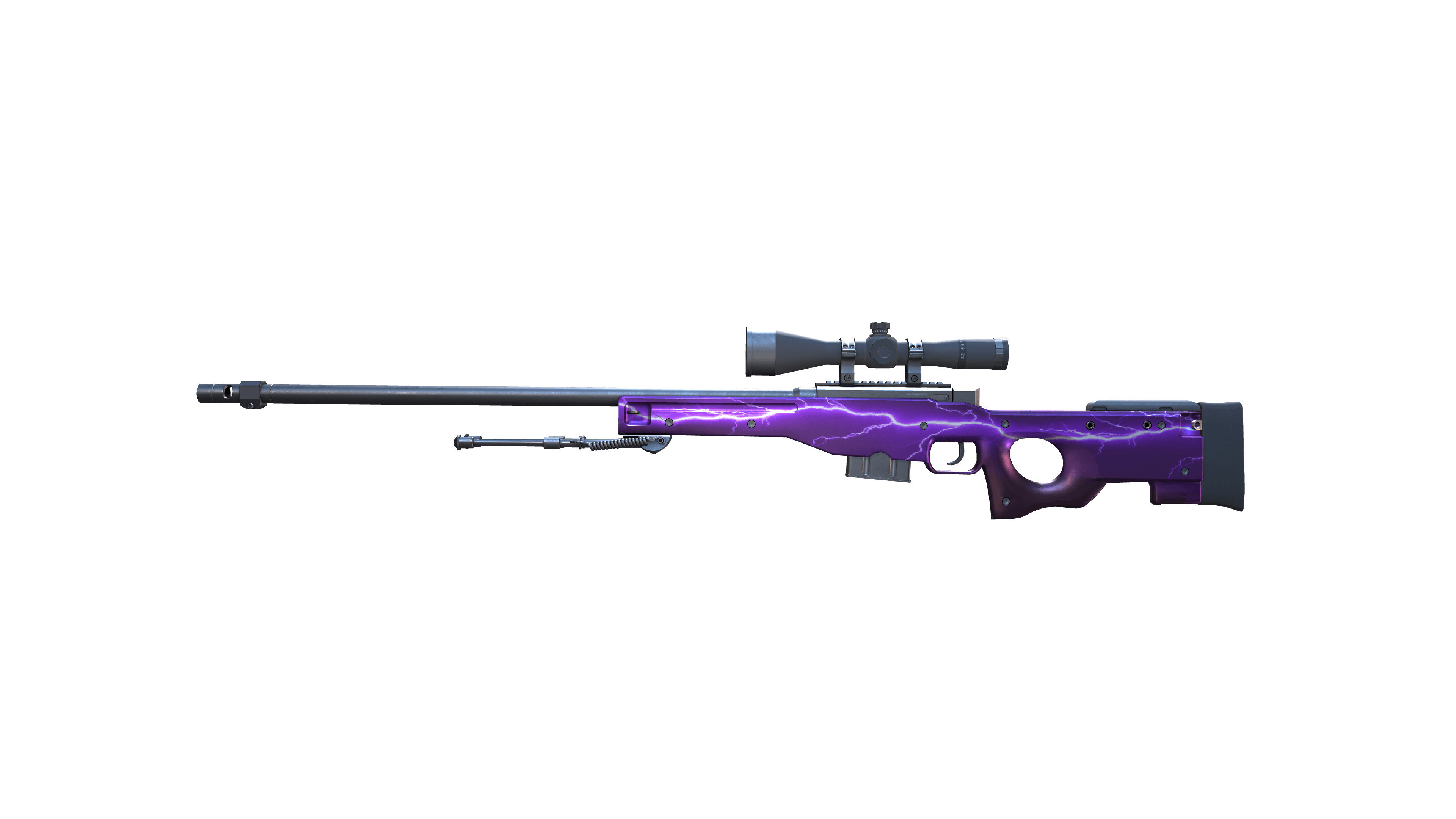 AWP | Lightning Strike