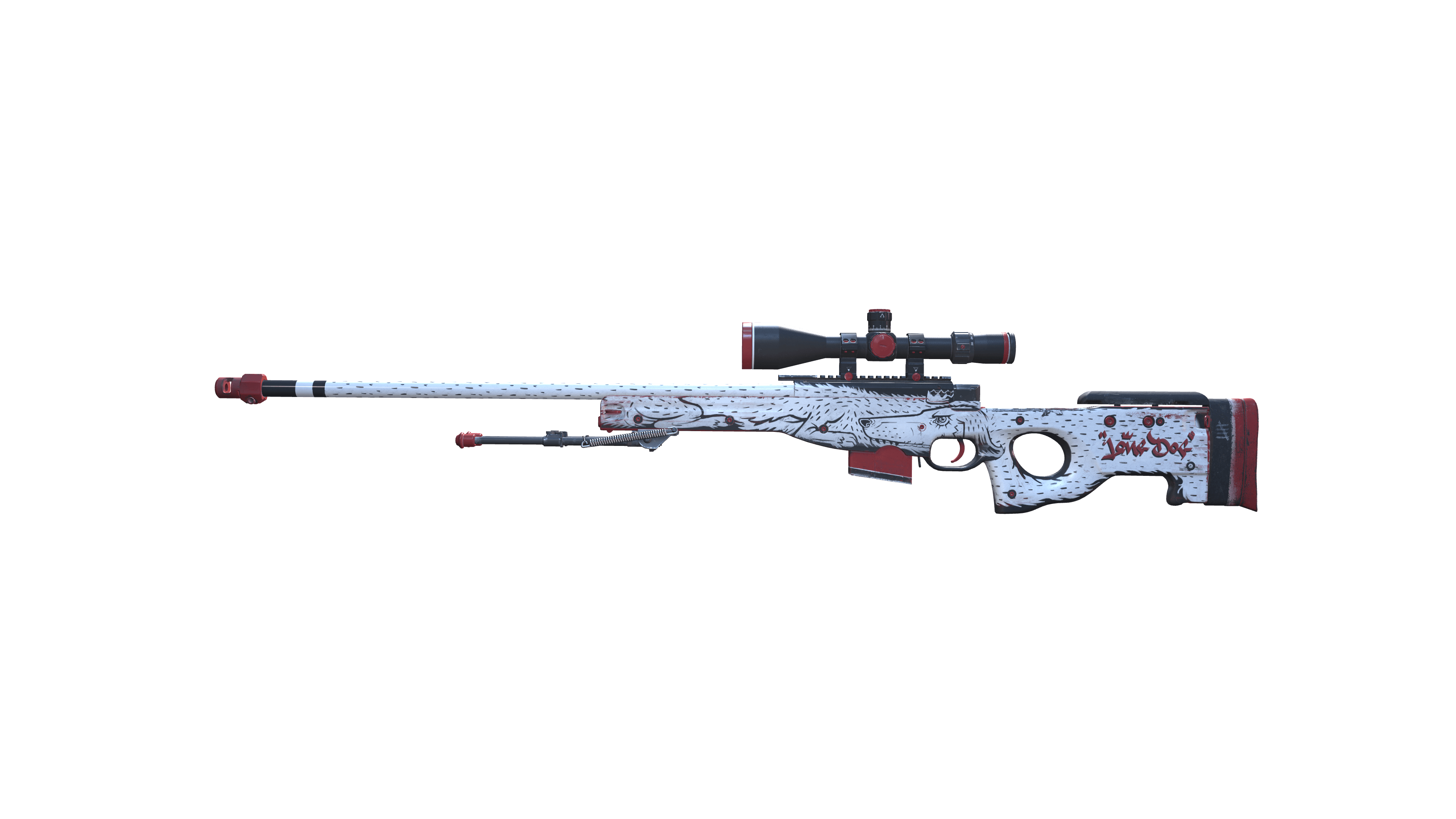 AWP | LongDog