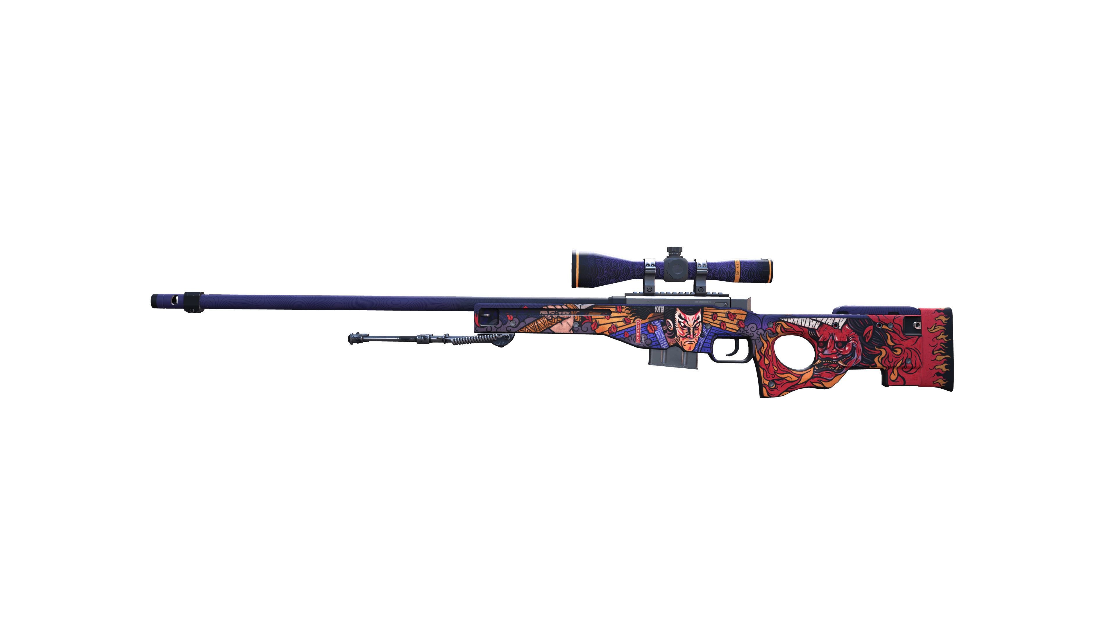 AWP | Oni Taiji