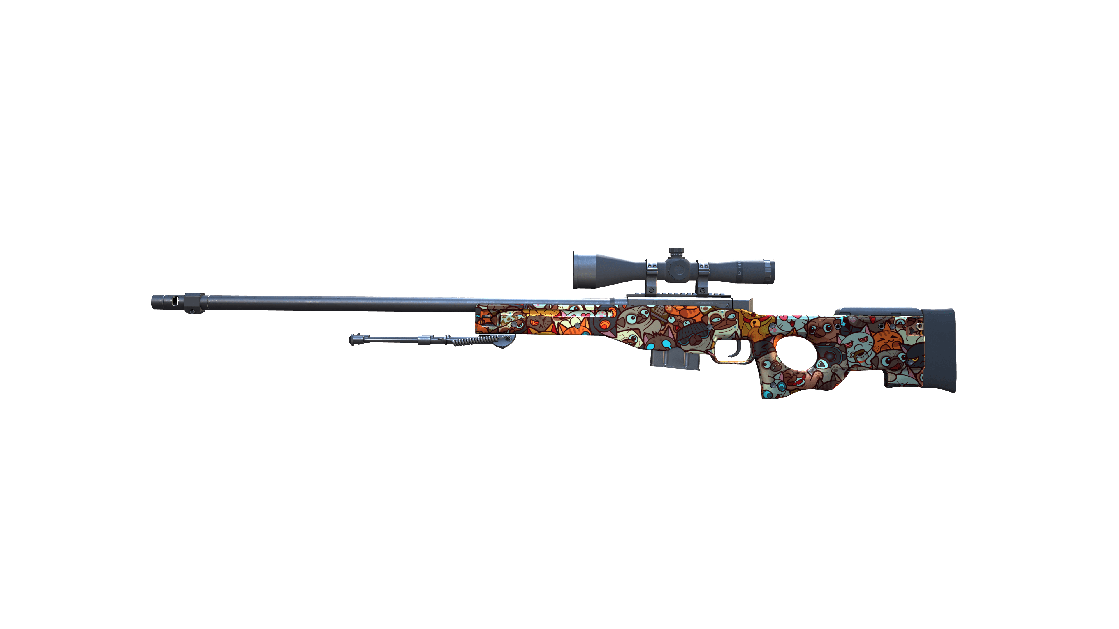 AWP | PAW