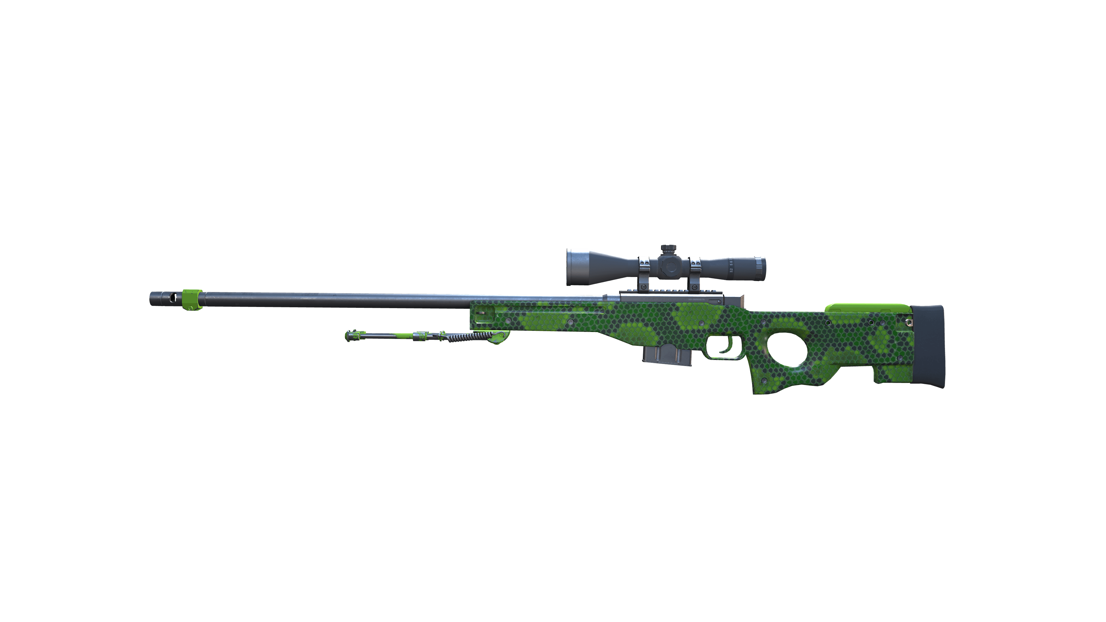 AWP | Pit Viper