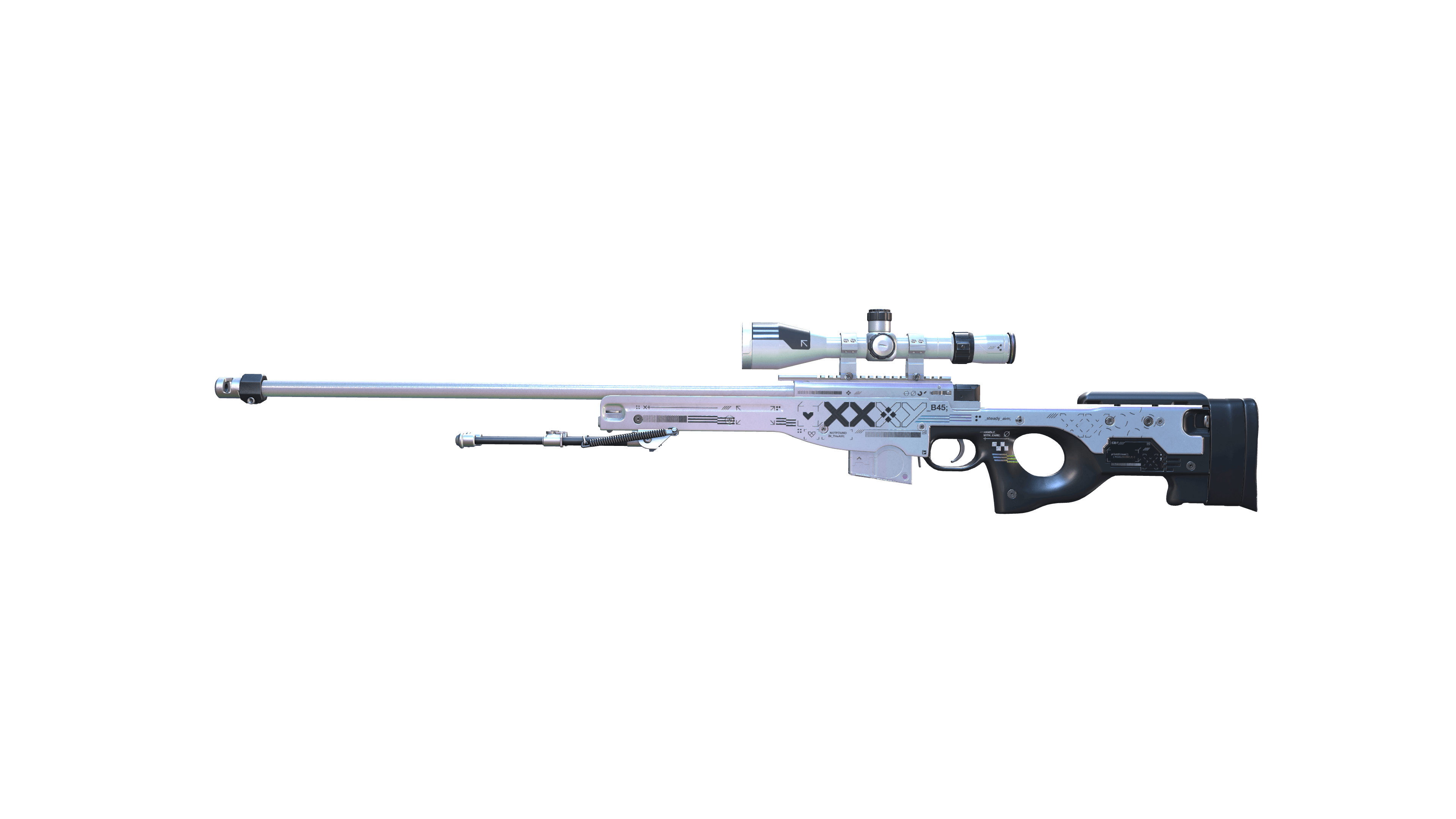AWP | Printstream