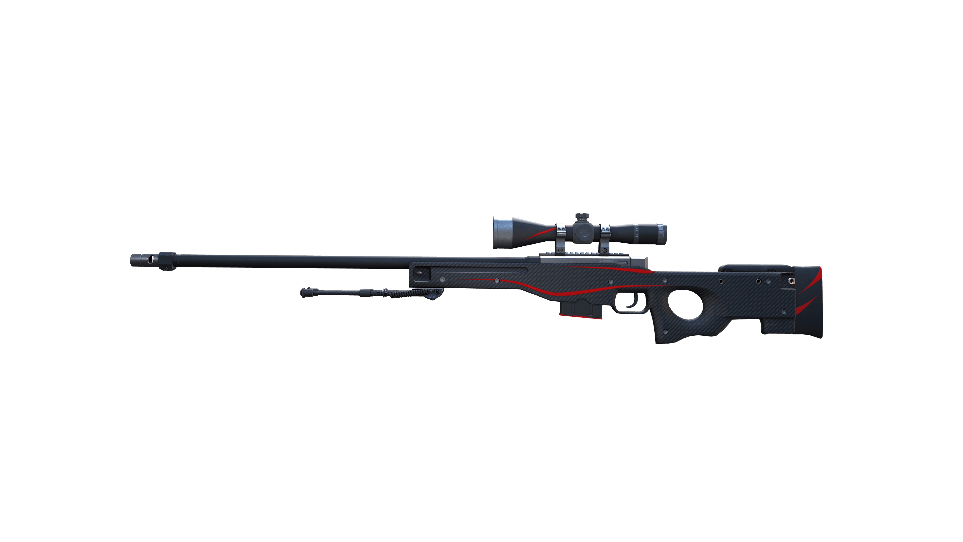 AWP | Redline