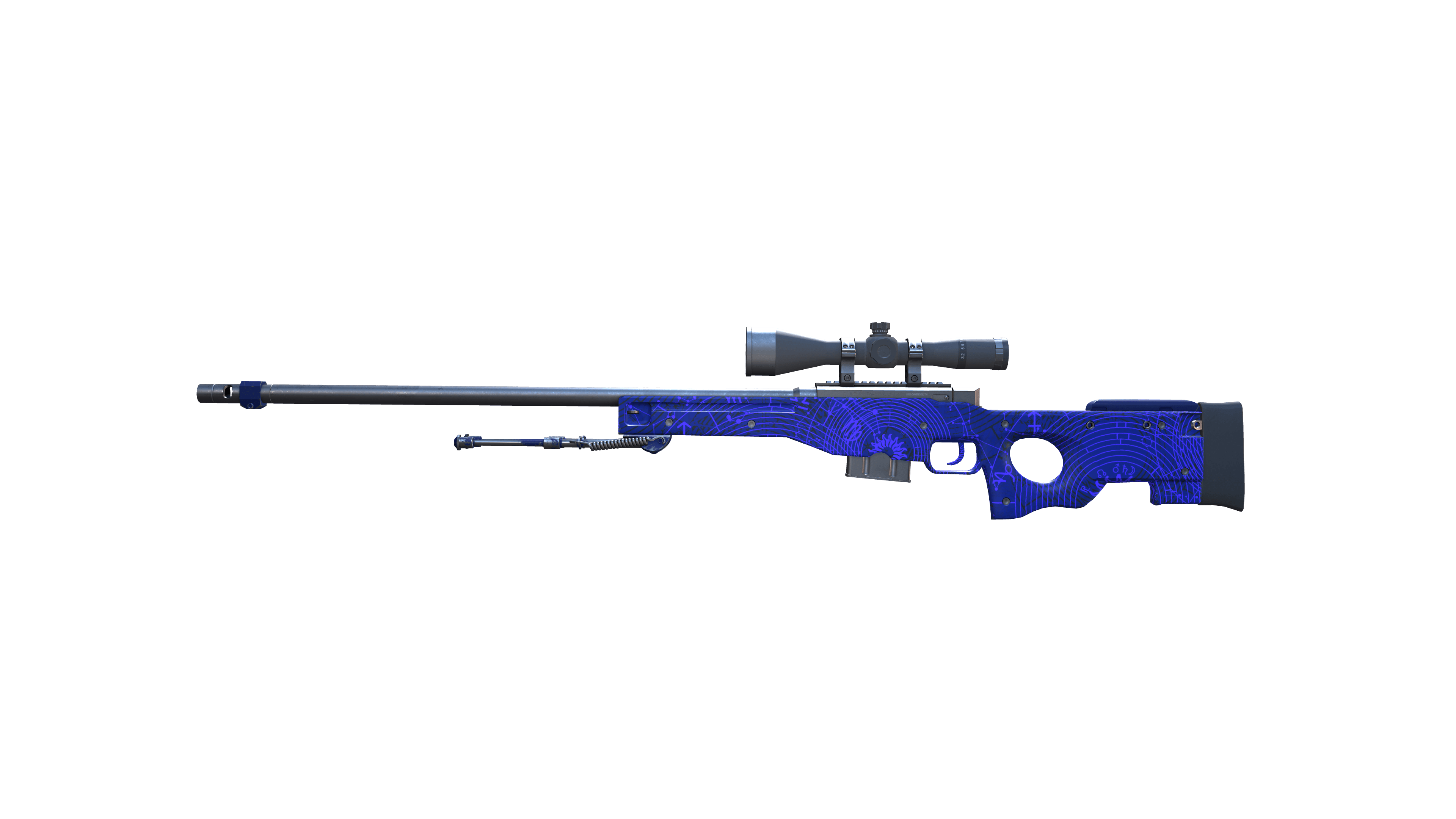 AWP | Sun in Leo