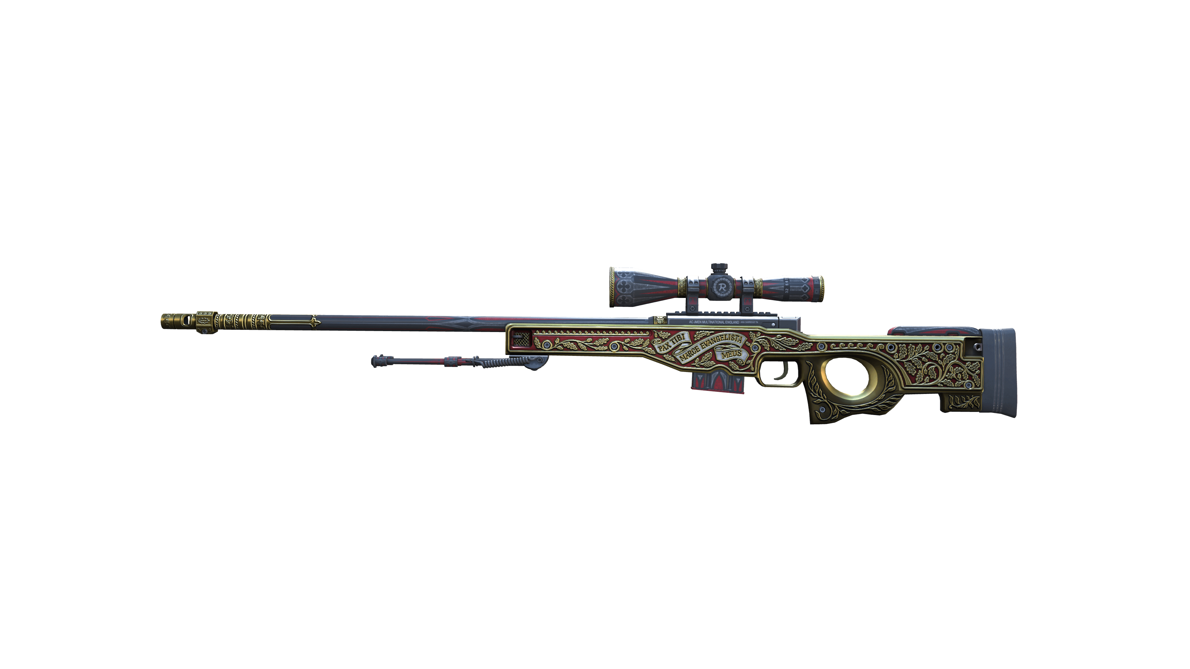 AWP | The Prince