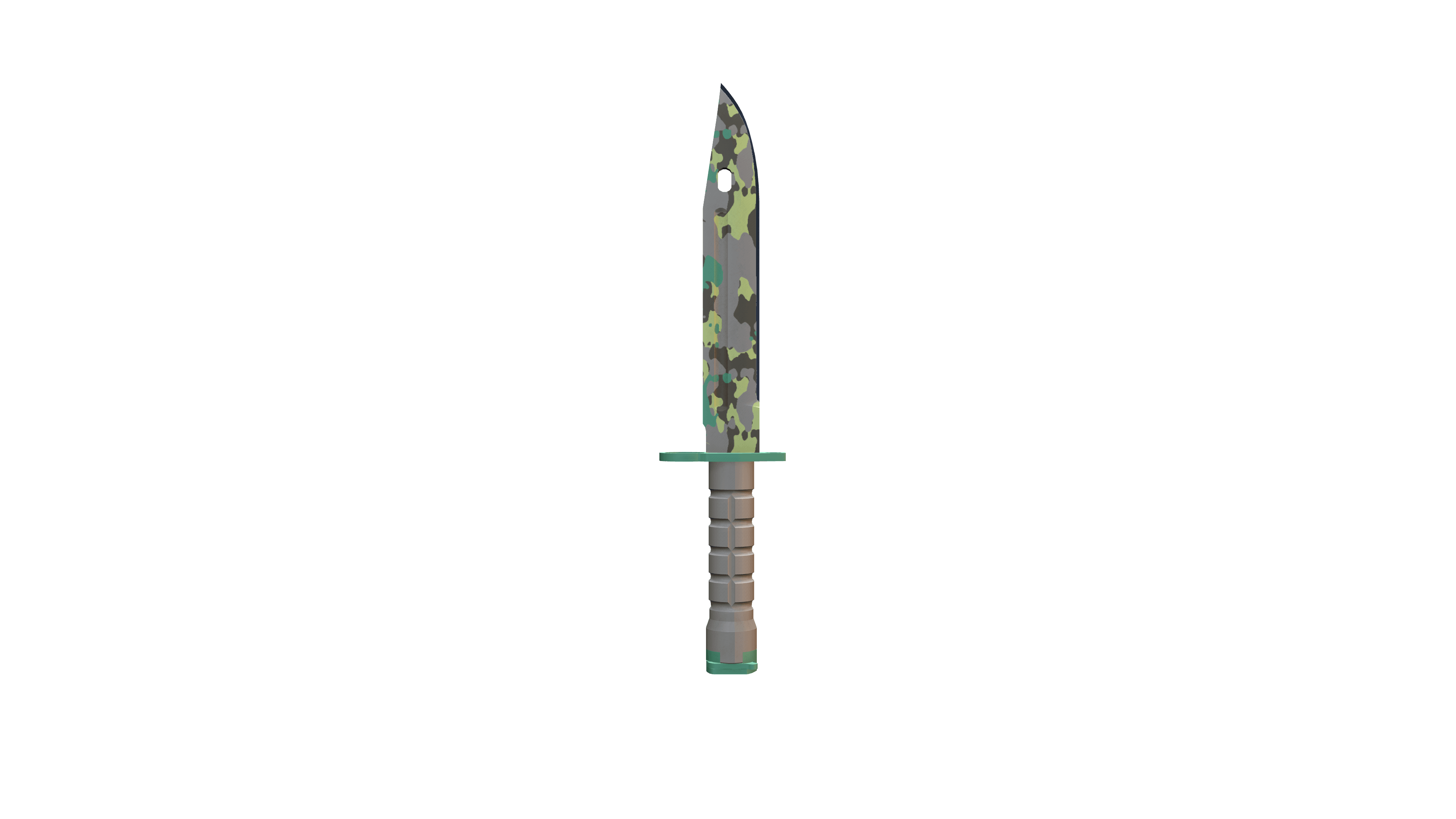 Bayonet | Boreal Forest