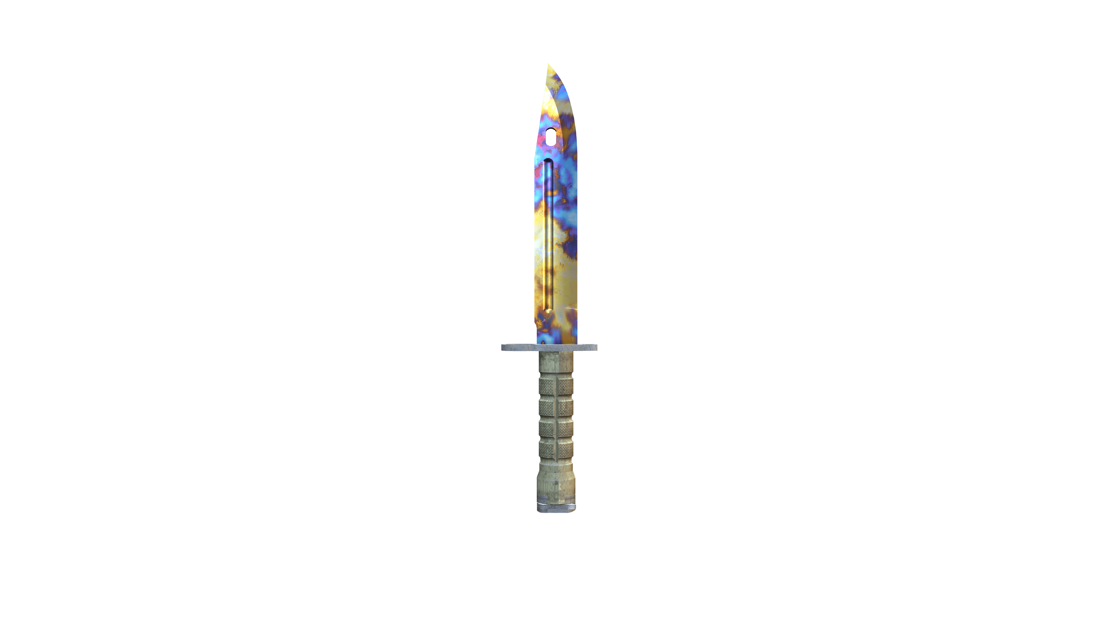 Bayonet | Case Hardened