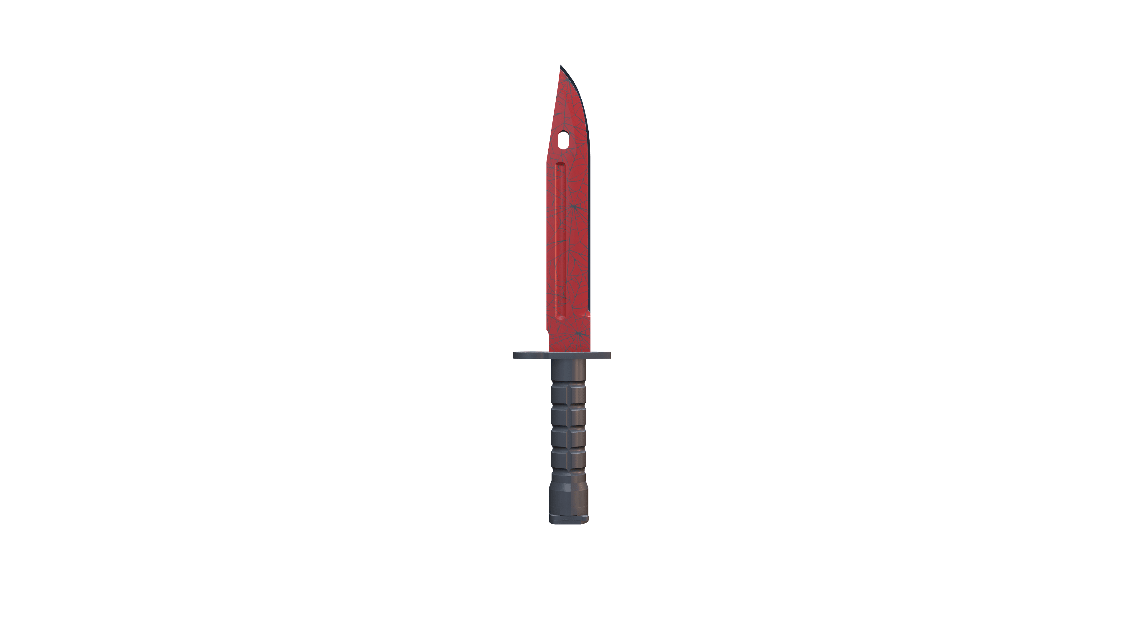 Bayonet | Crimson Web