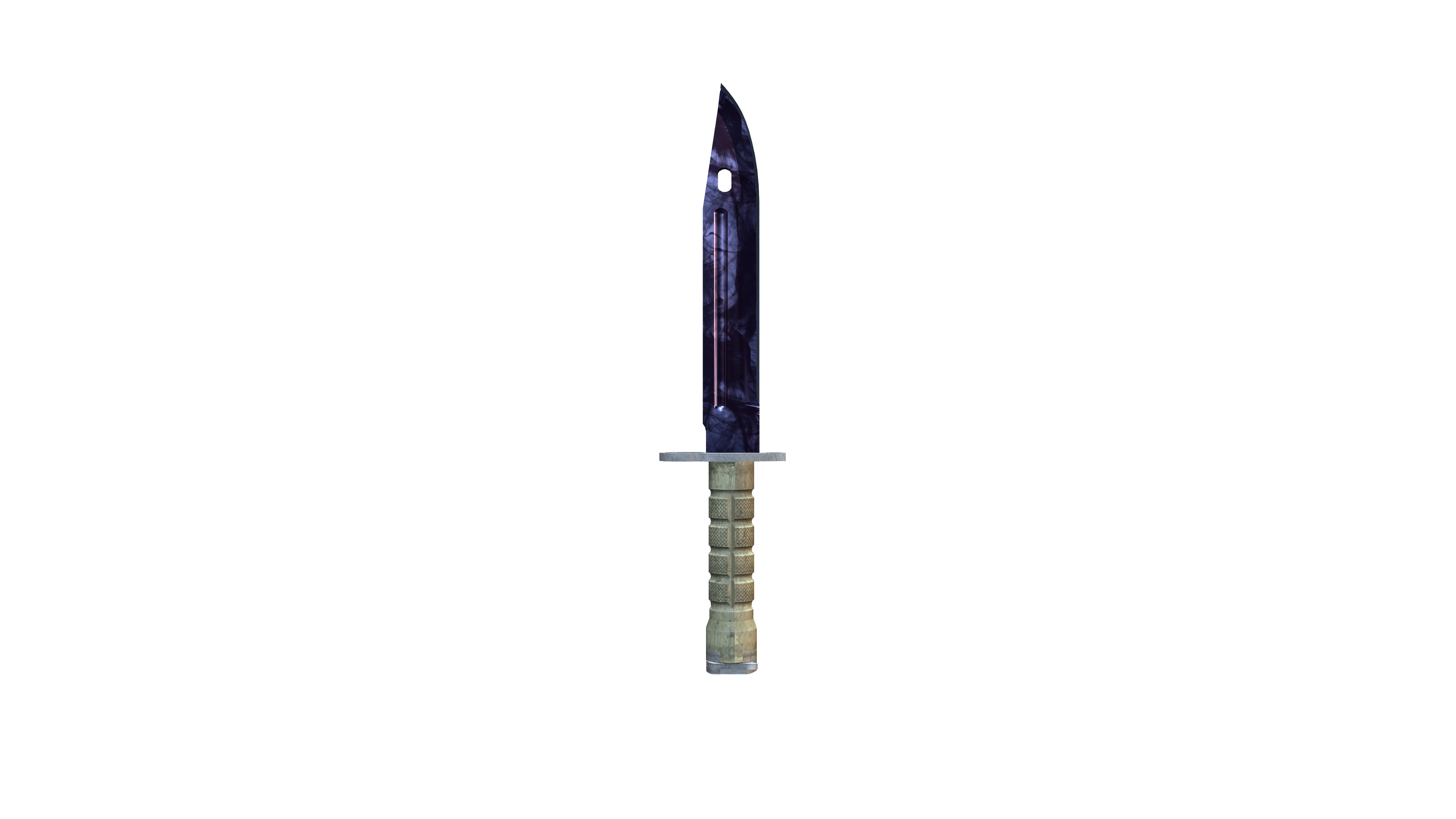 Bayonet | Doppler (Black Pearl)