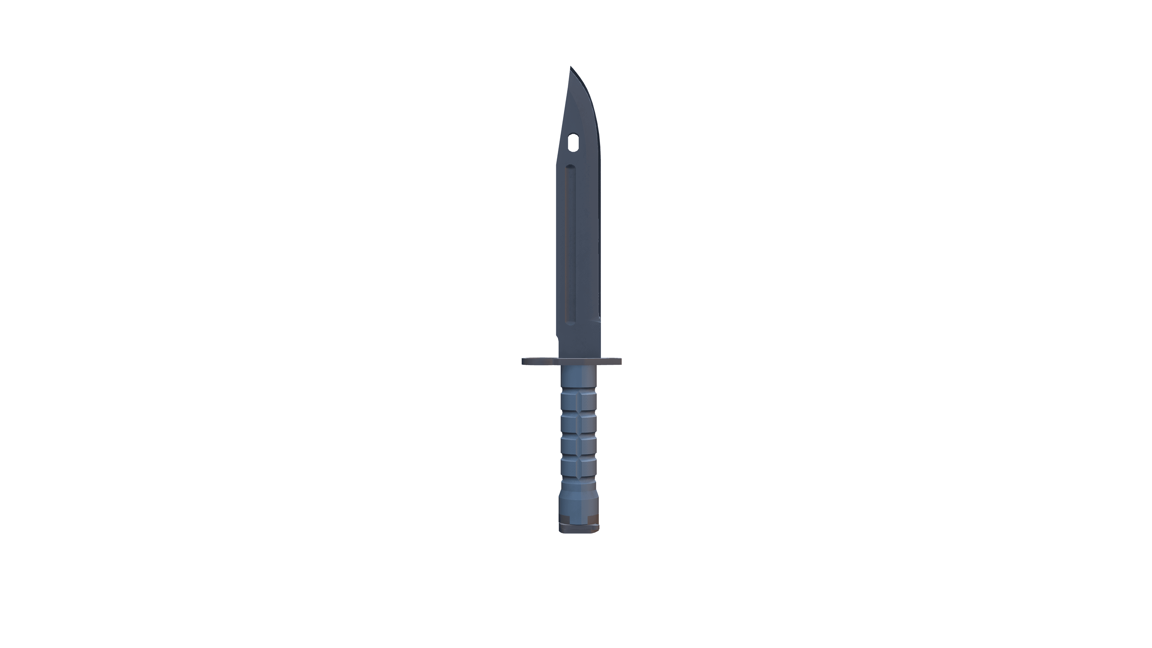 Bayonet | Night