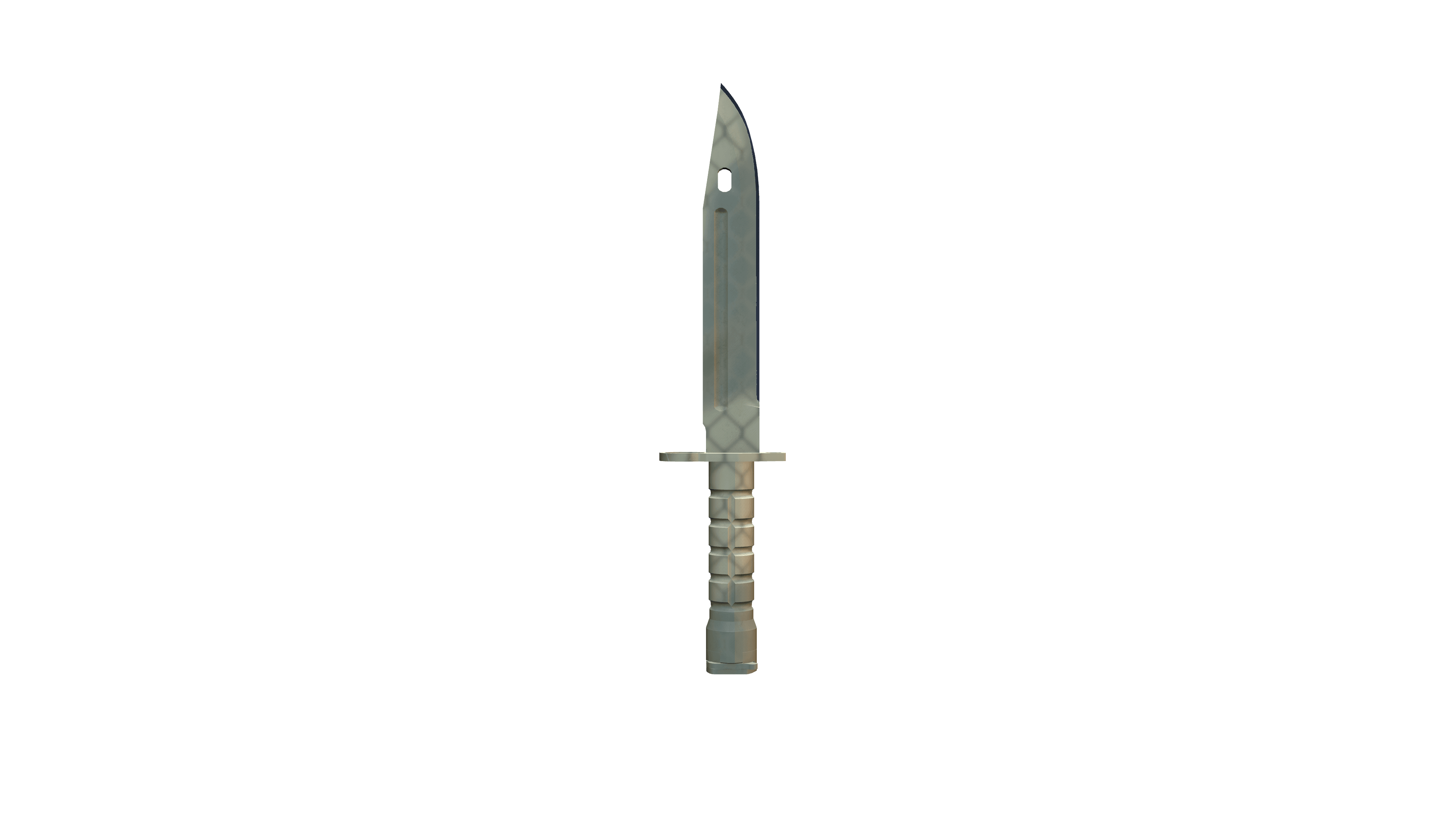 Bayonet | Safari Mesh