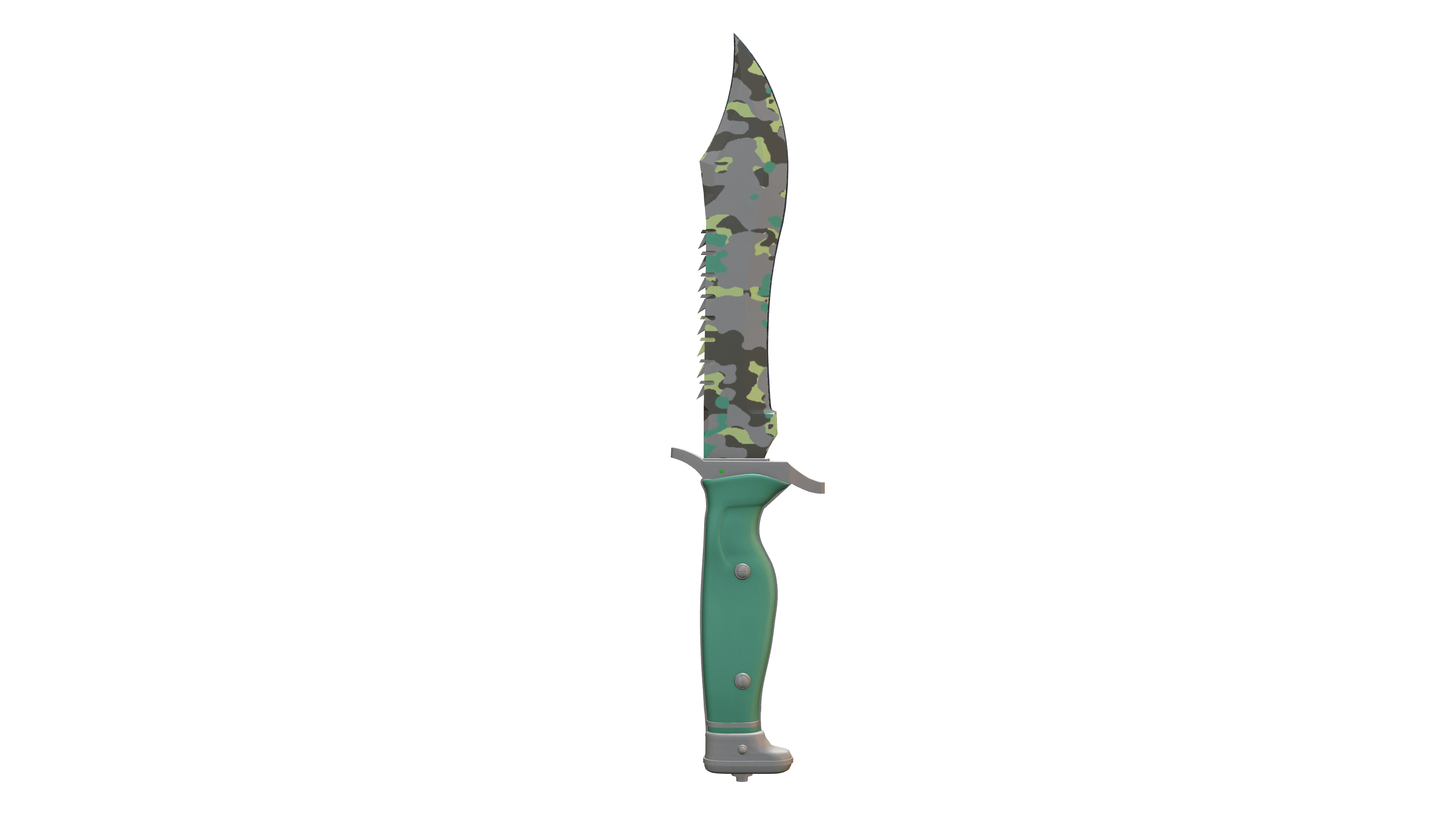 Bowie Knife | Boreal Forest