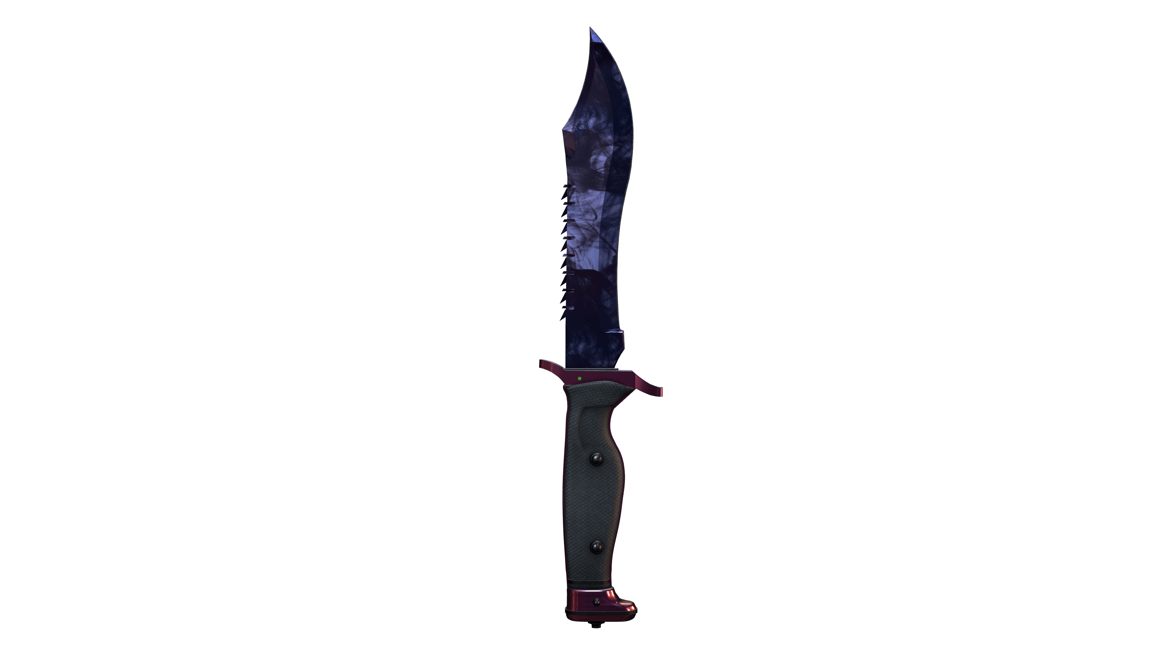 Bowie Knife | Doppler (Black Pearl)