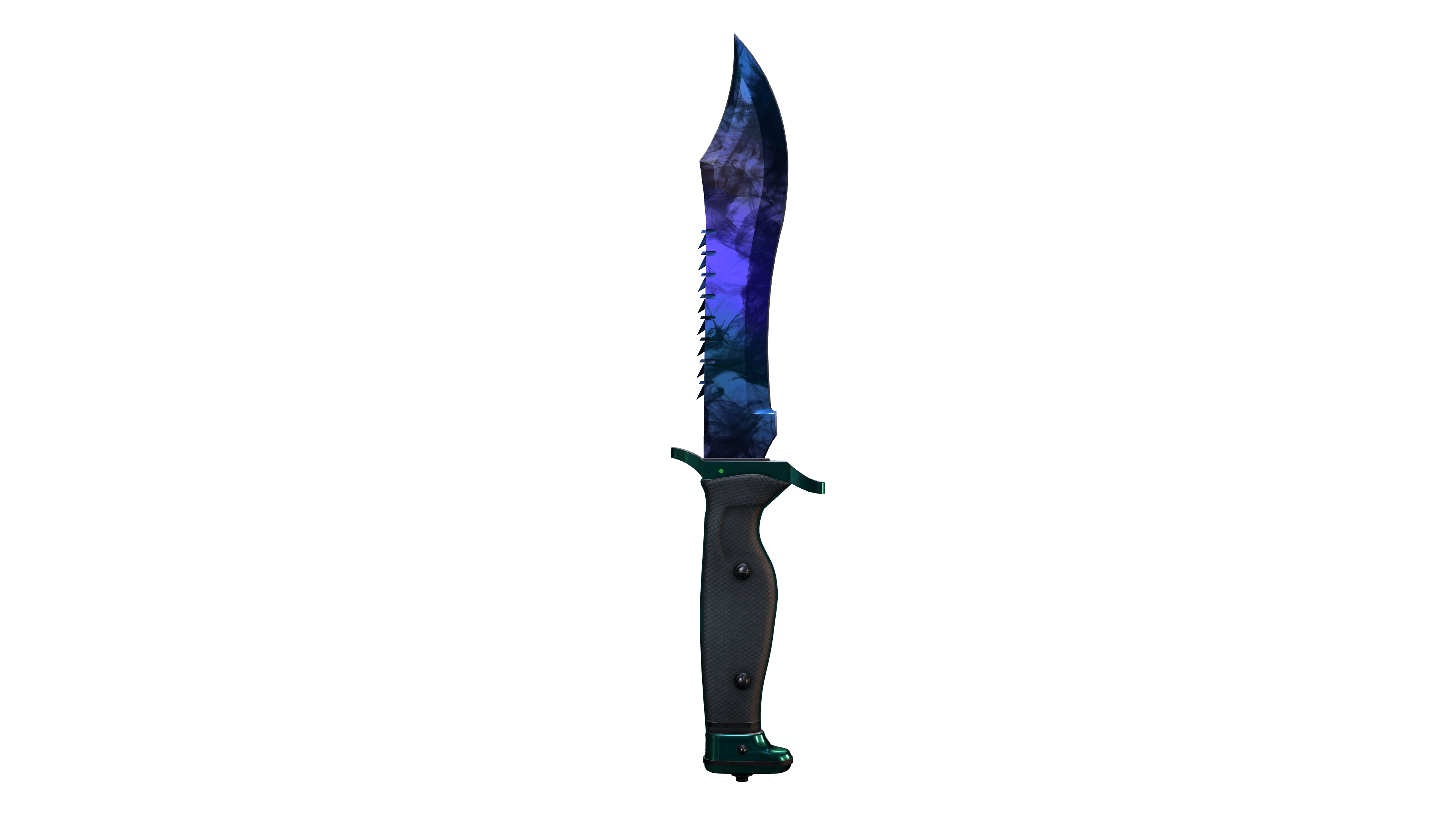 Bowie Knife | Doppler (Phase 3)