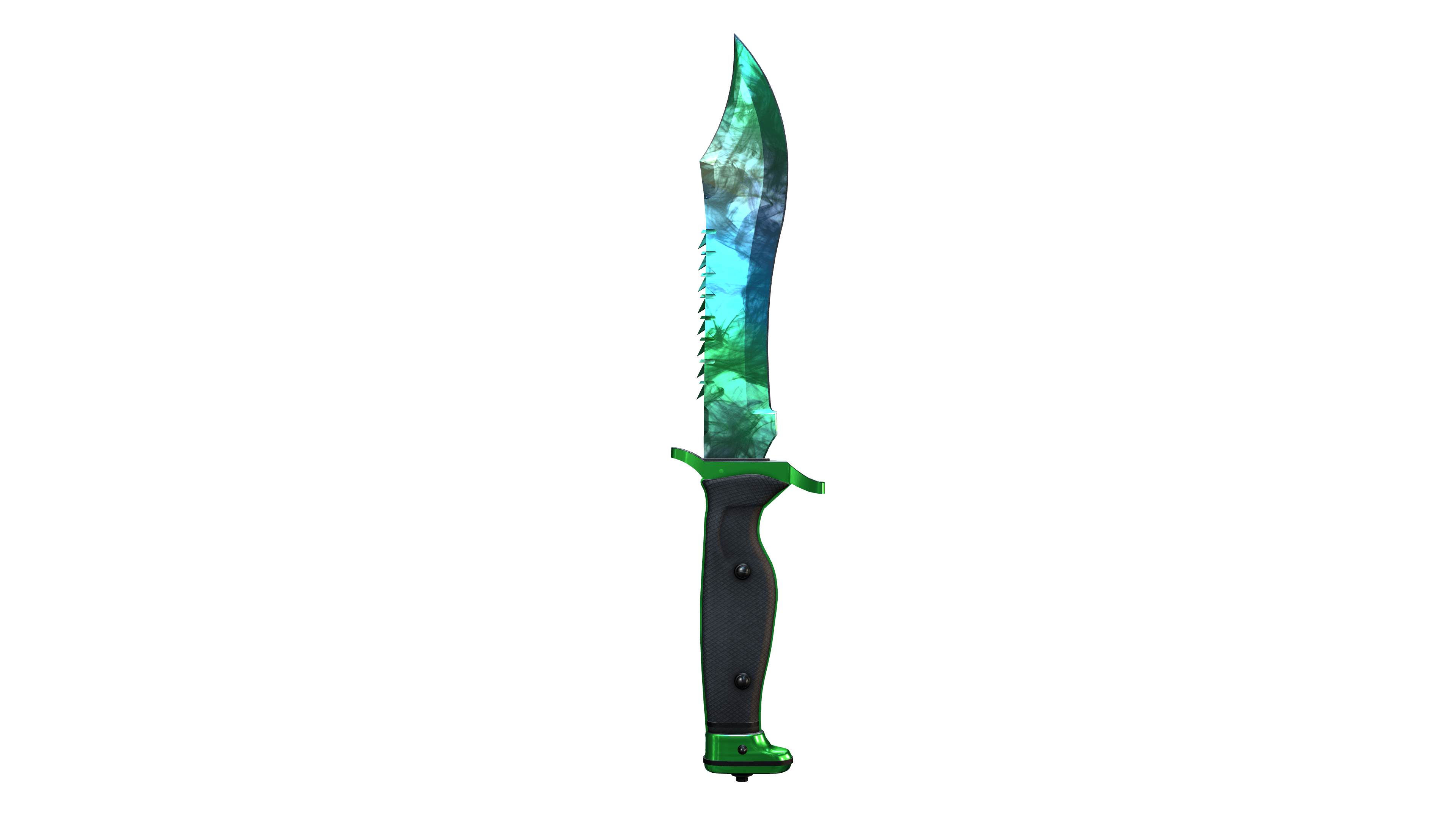 Bowie Knife | Gamma Doppler (Phase 3)