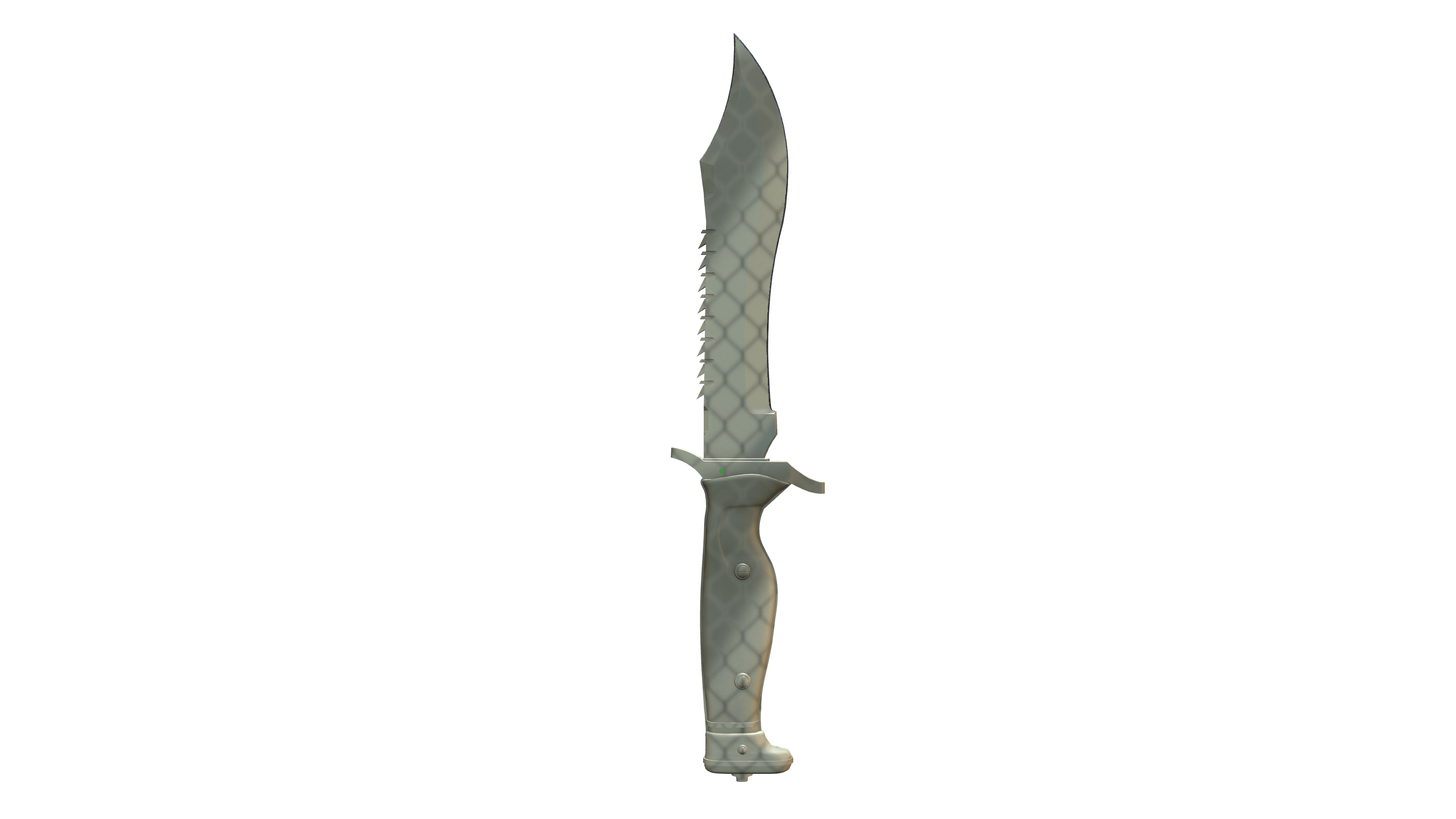 Bowie Knife | Safari Mesh