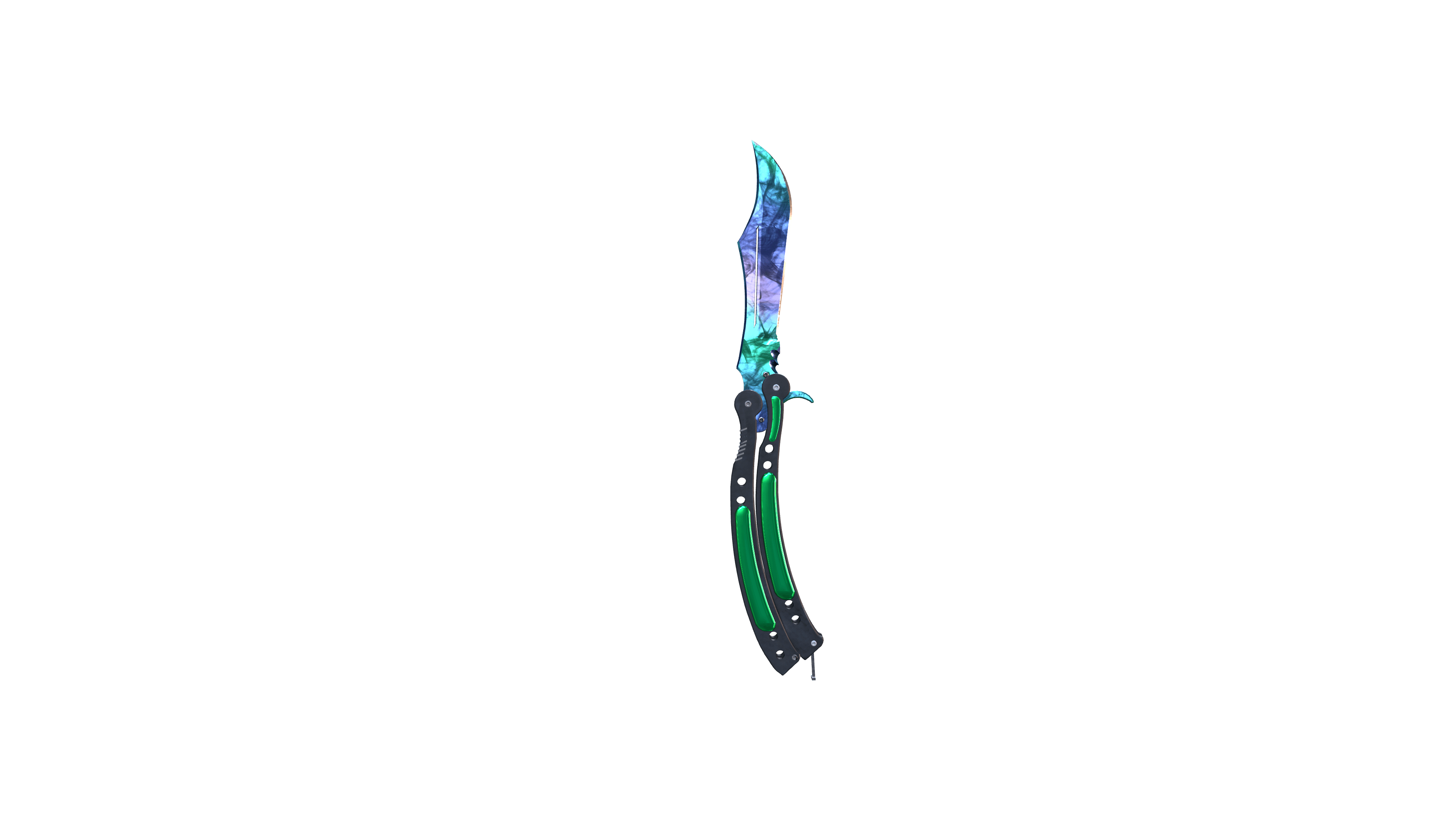 Butterfly Knife | Gamma Doppler (Phase 1)