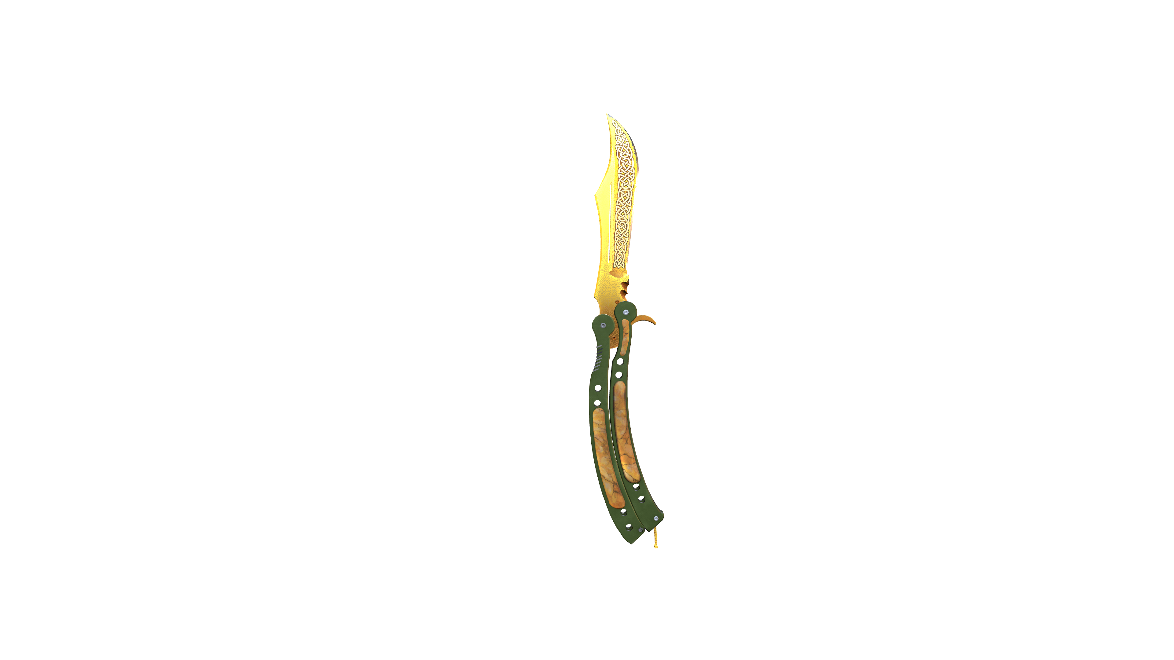 Butterfly Knife | Lore