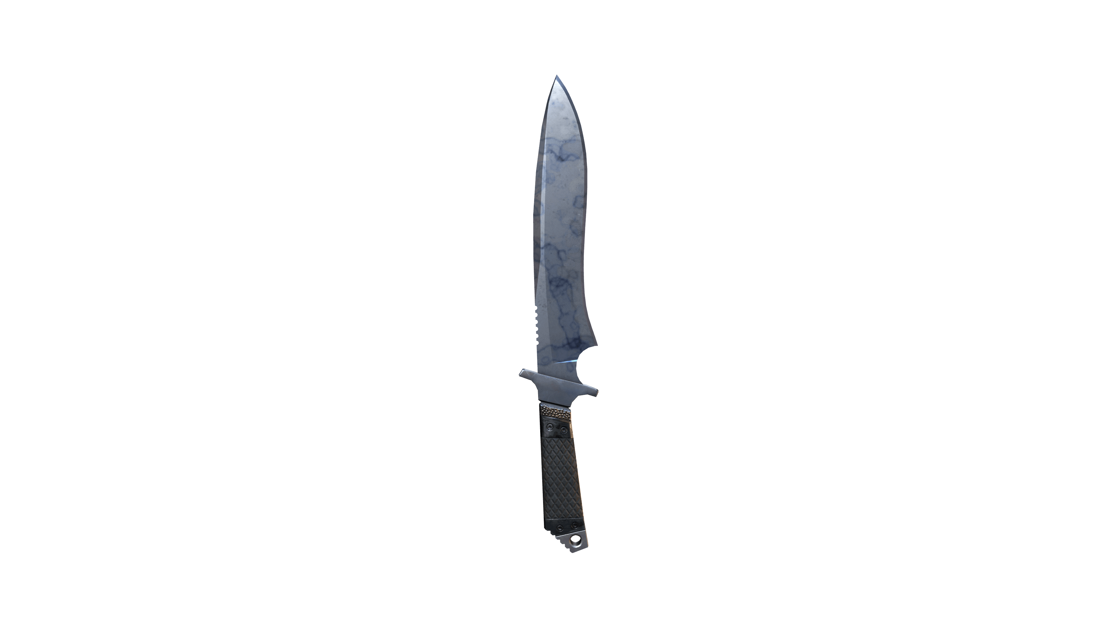 Classic Knife | Stained