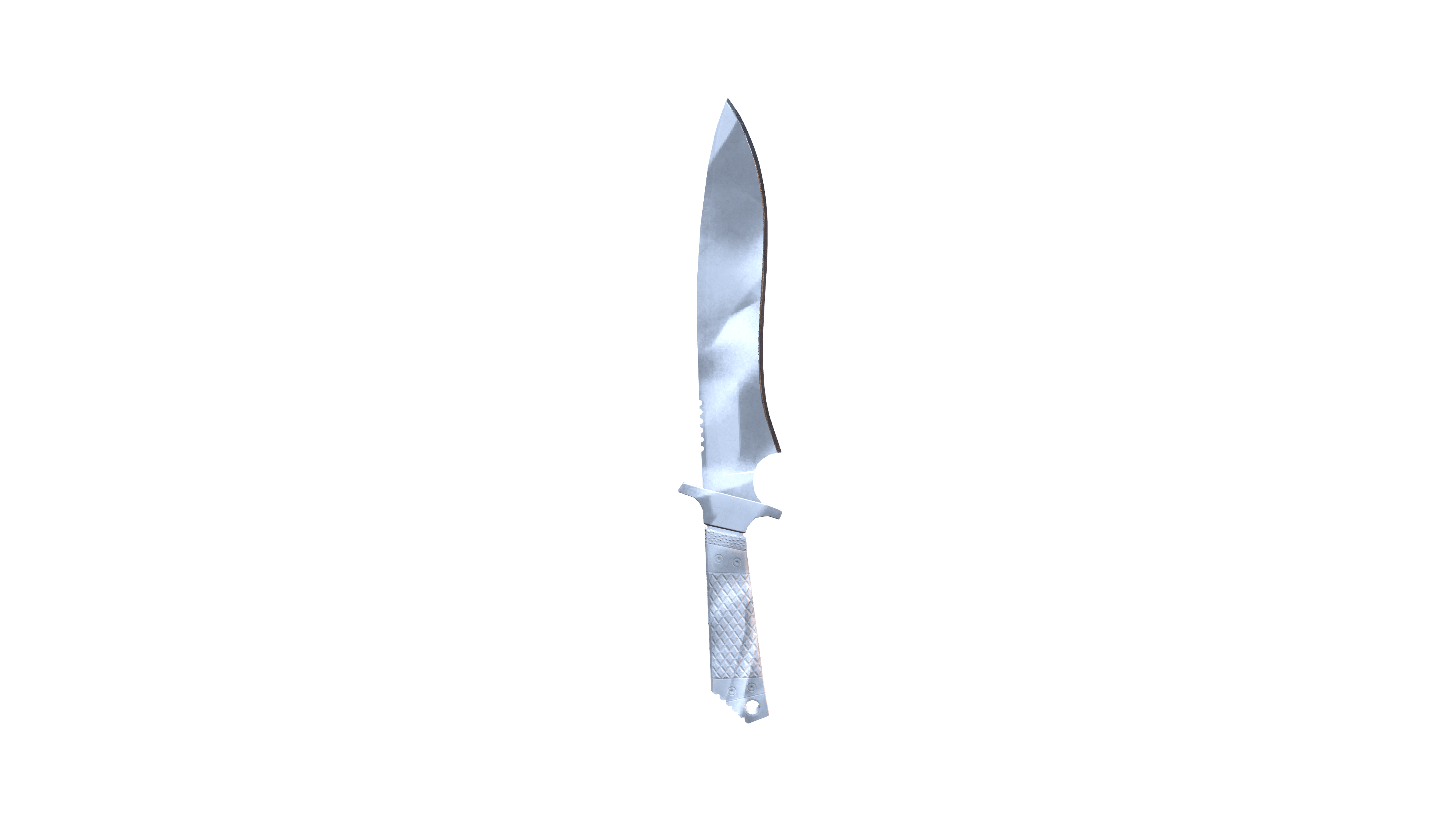 Classic Knife | Urban Masked