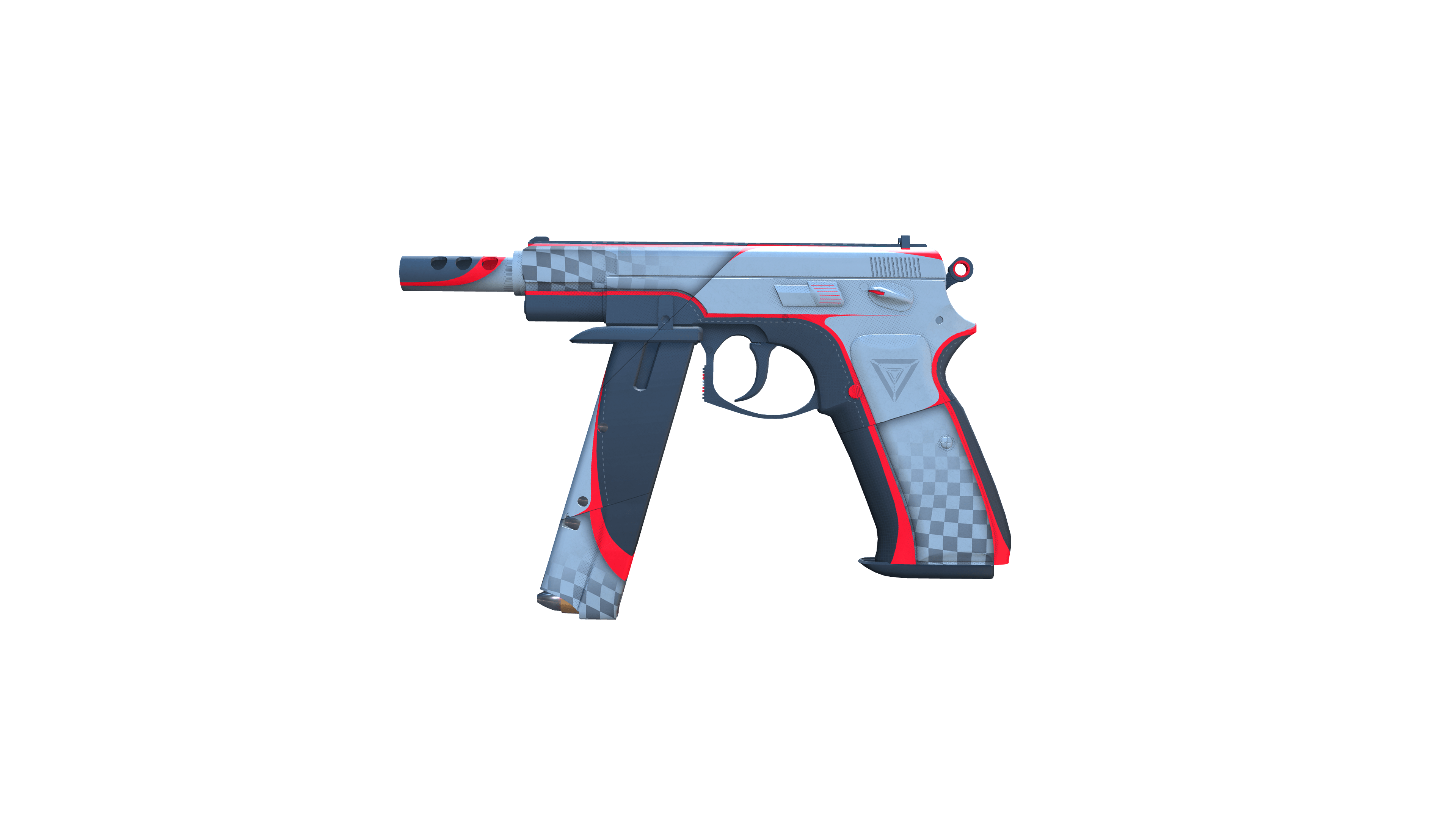 CZ75-Auto | Pole Position