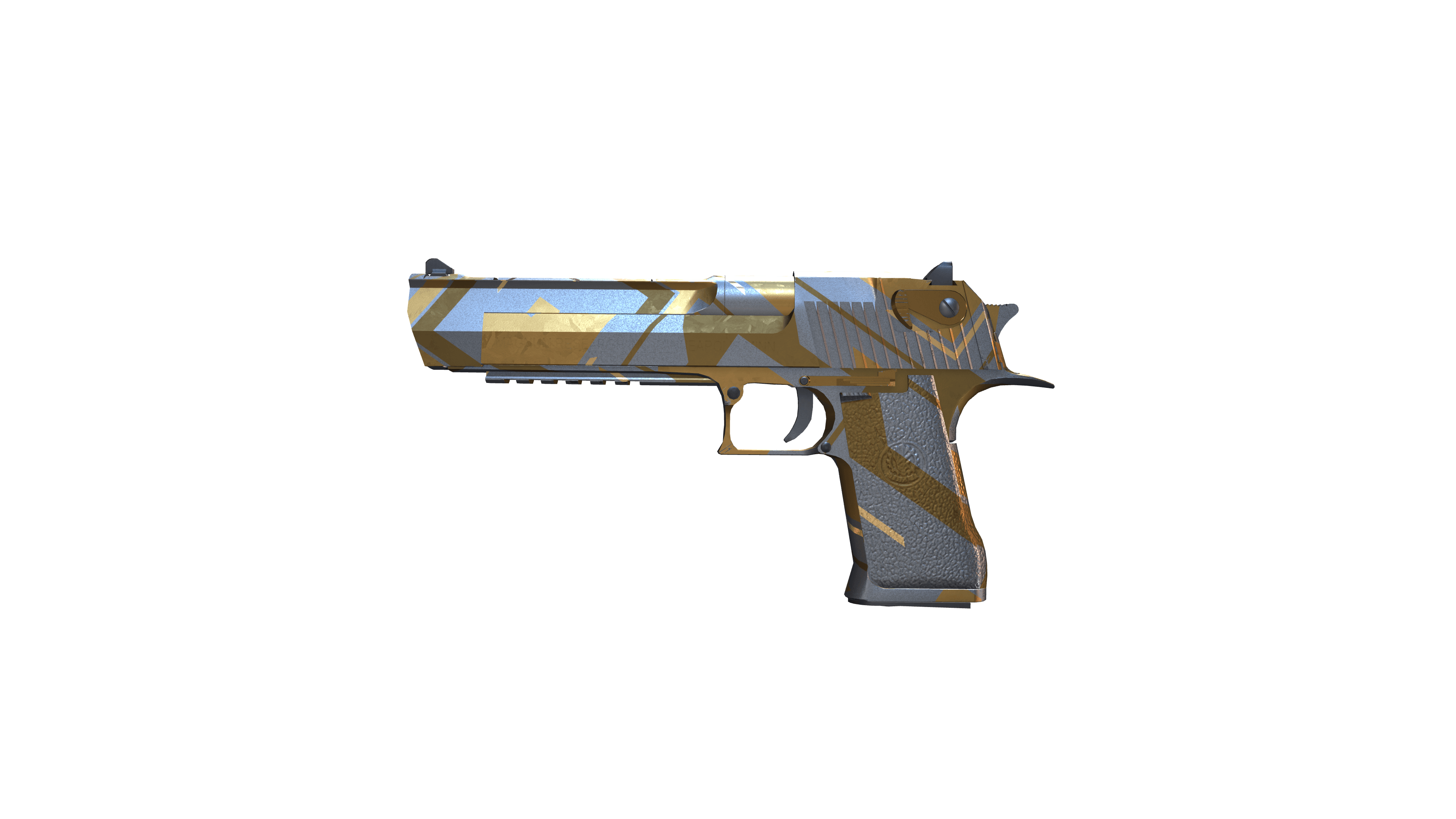 Desert Eagle | Bronze Deco