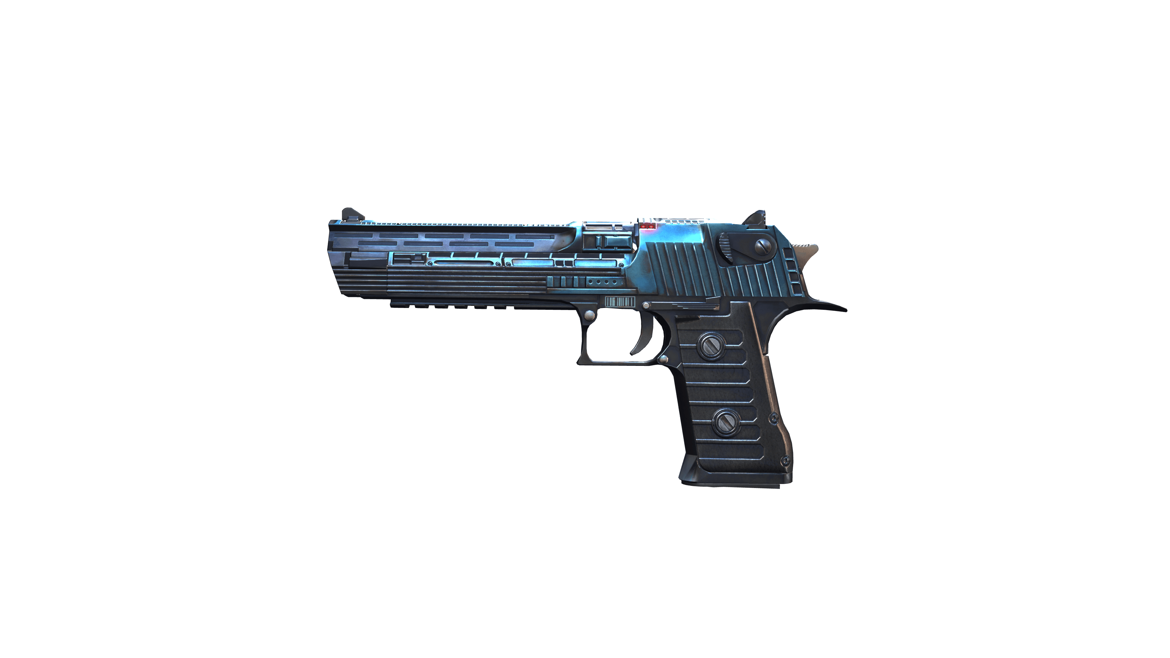 Desert Eagle | Directive
