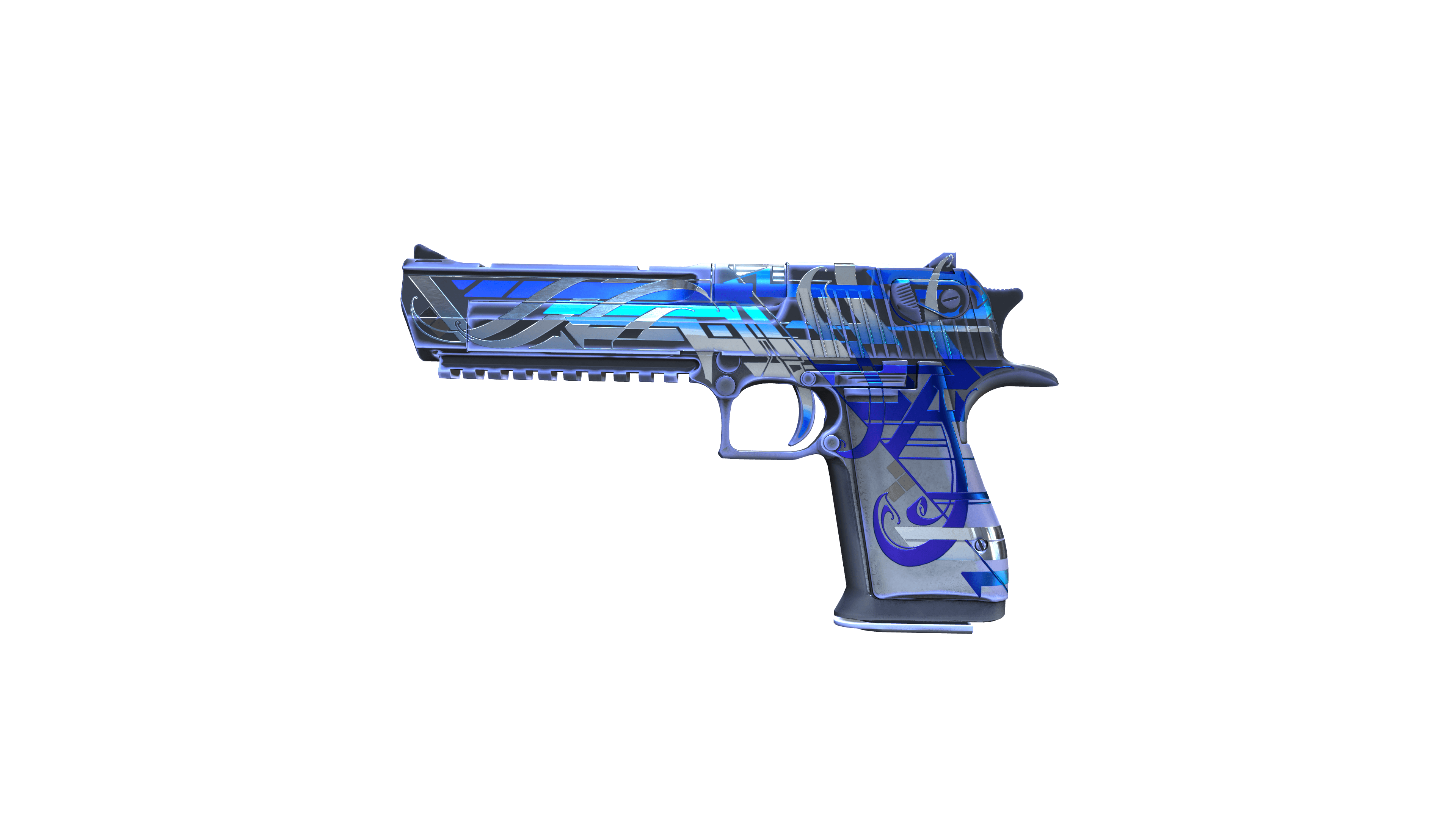 Desert Eagle | Eastern Enigma