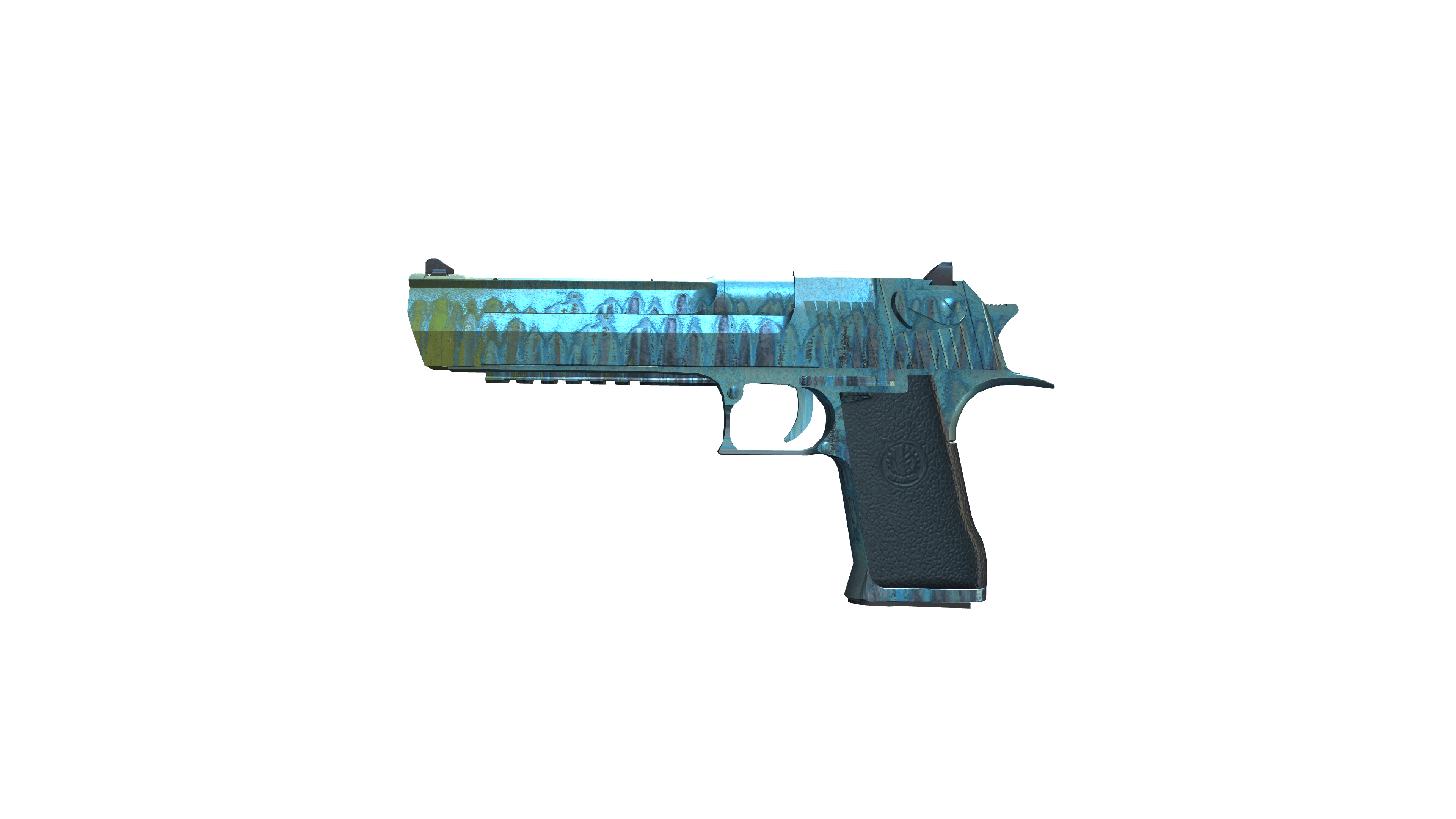 Desert Eagle | Hand Cannon