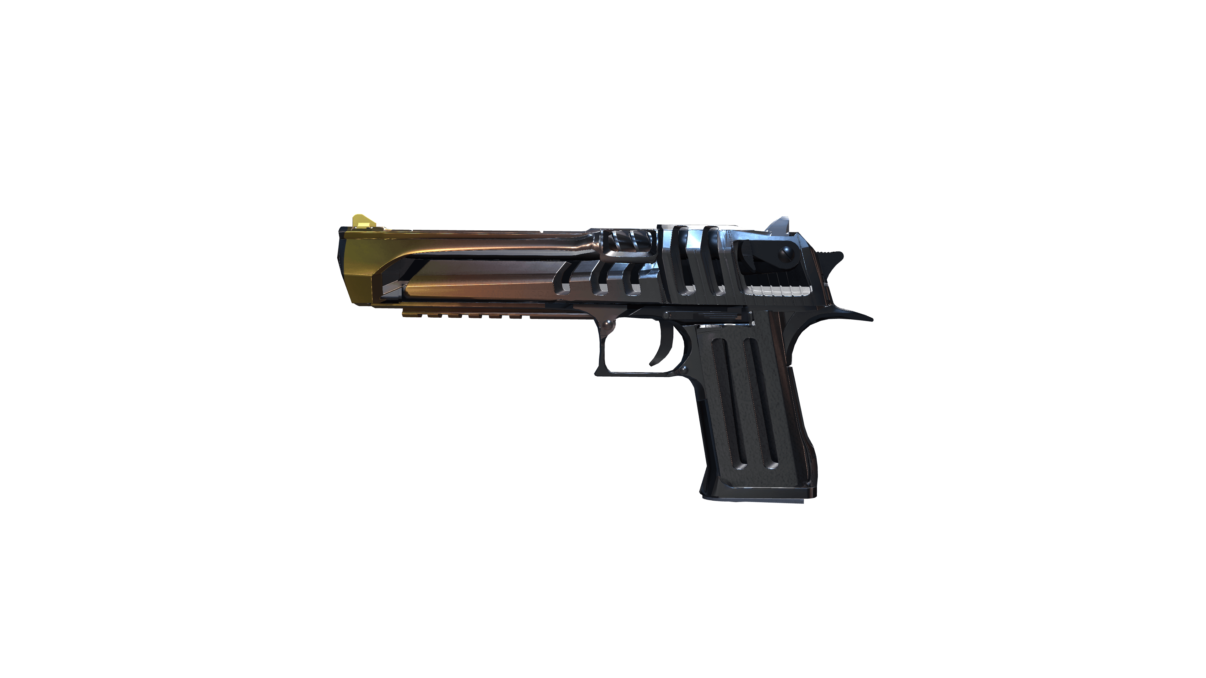 Desert Eagle | Light Rail