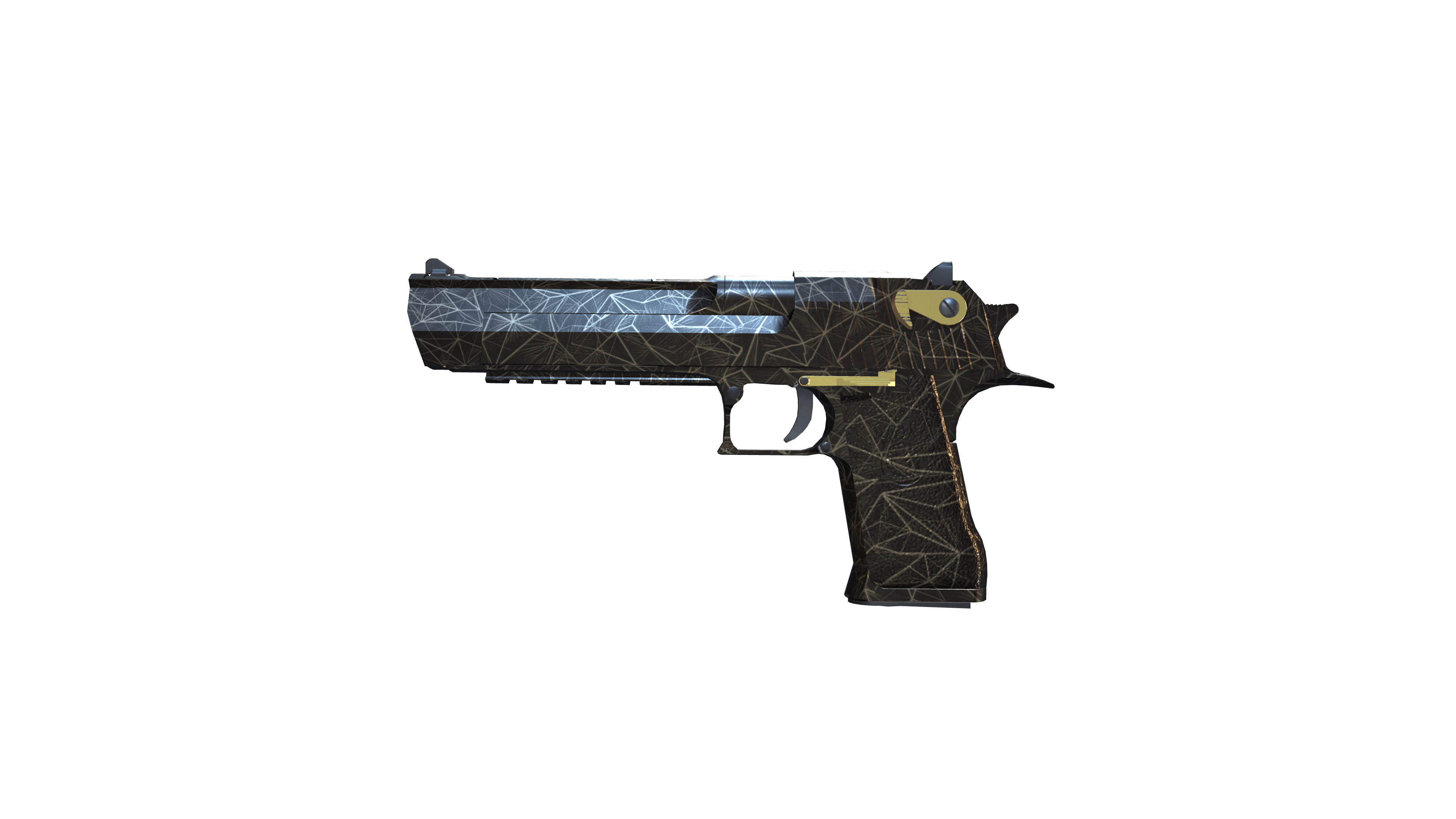 Desert Eagle | Meteorite