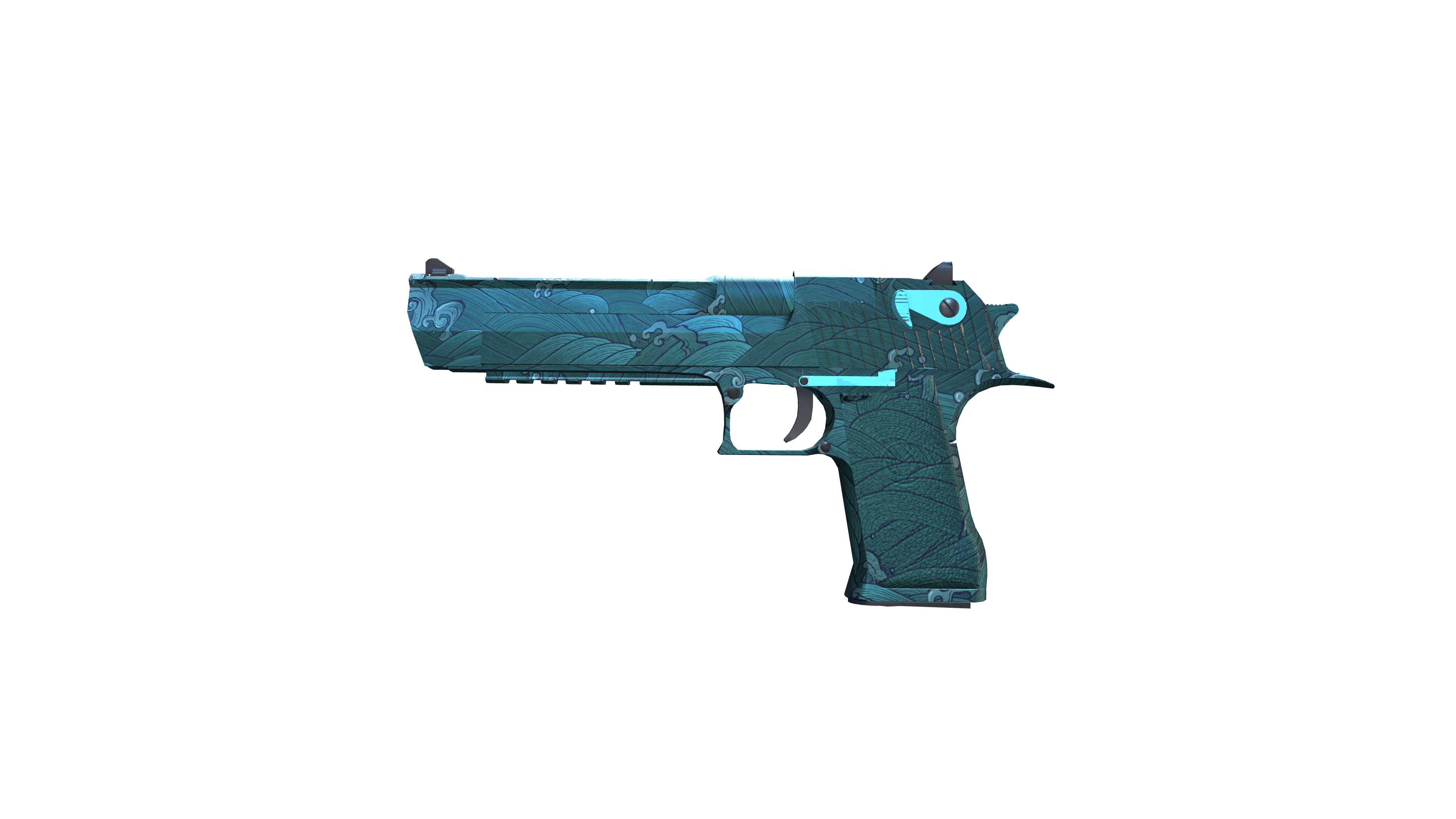 Desert Eagle | Midnight Storm