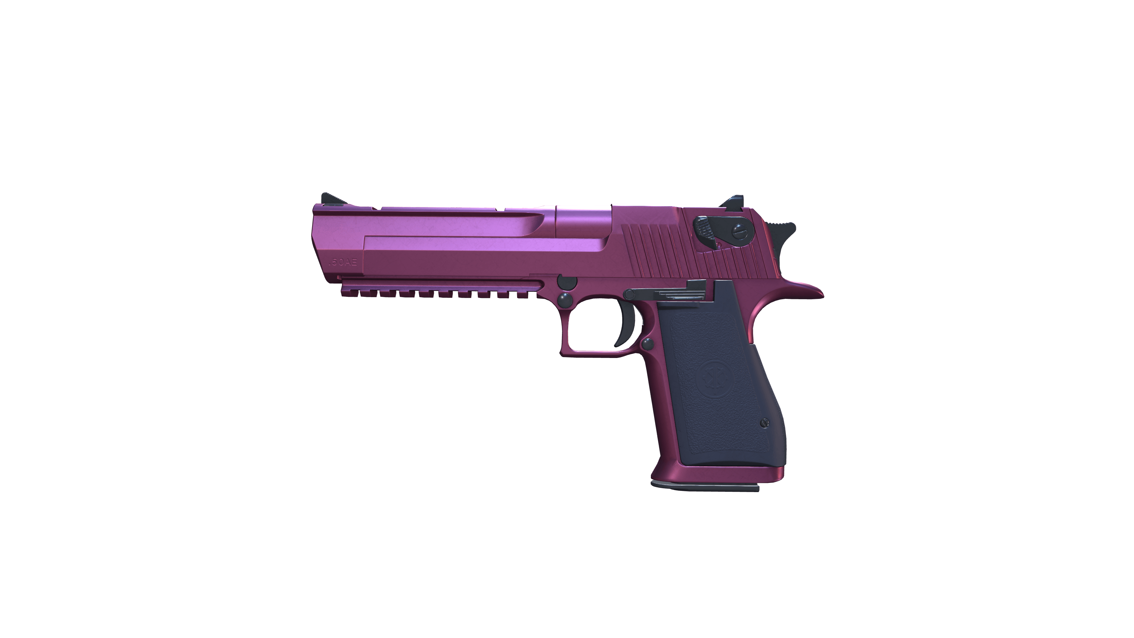 Desert Eagle | Mulberry