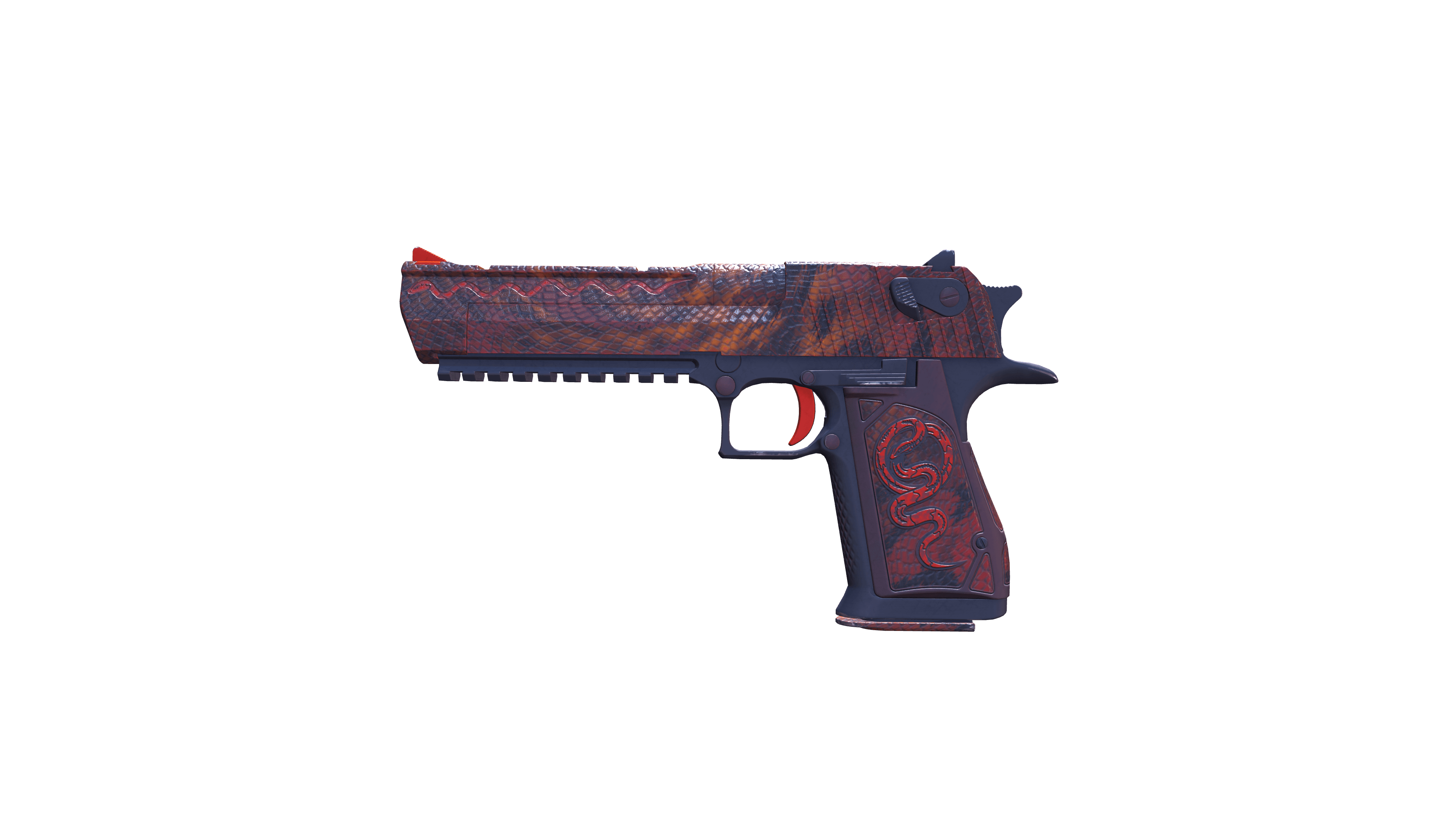 Desert Eagle | Serpent Strike