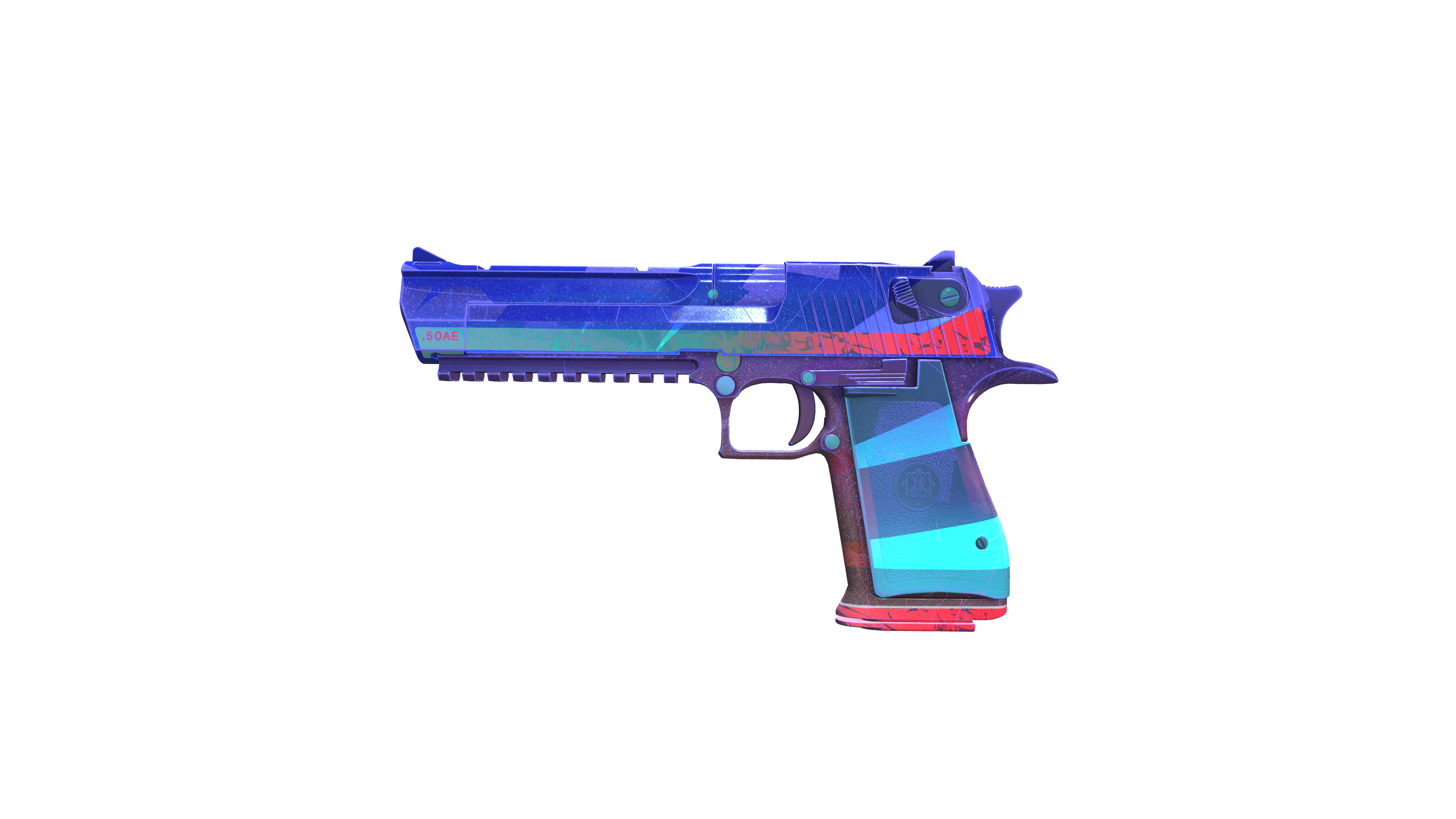 Desert Eagle | Starcade