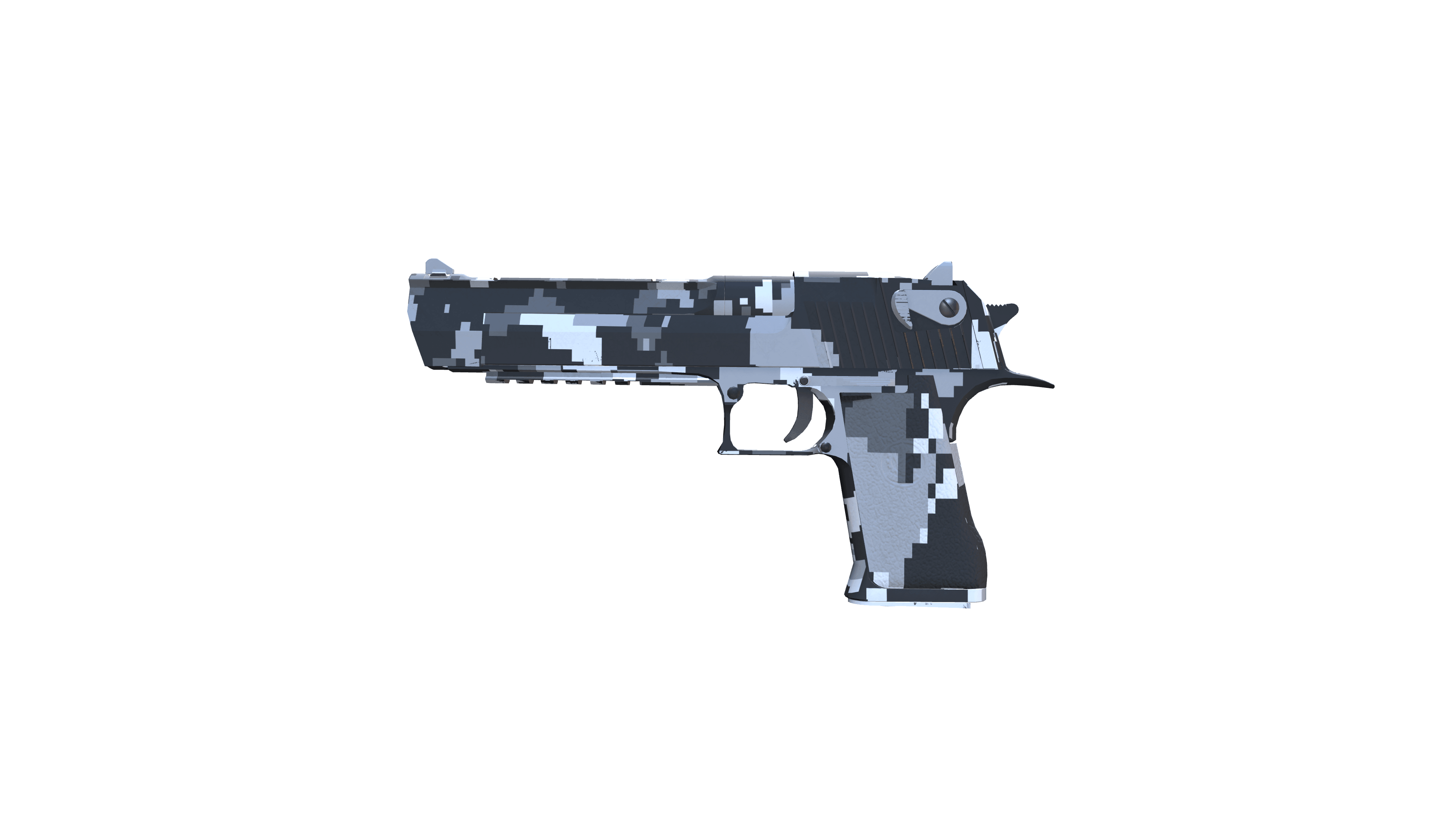 Desert Eagle | Urban DDPAT