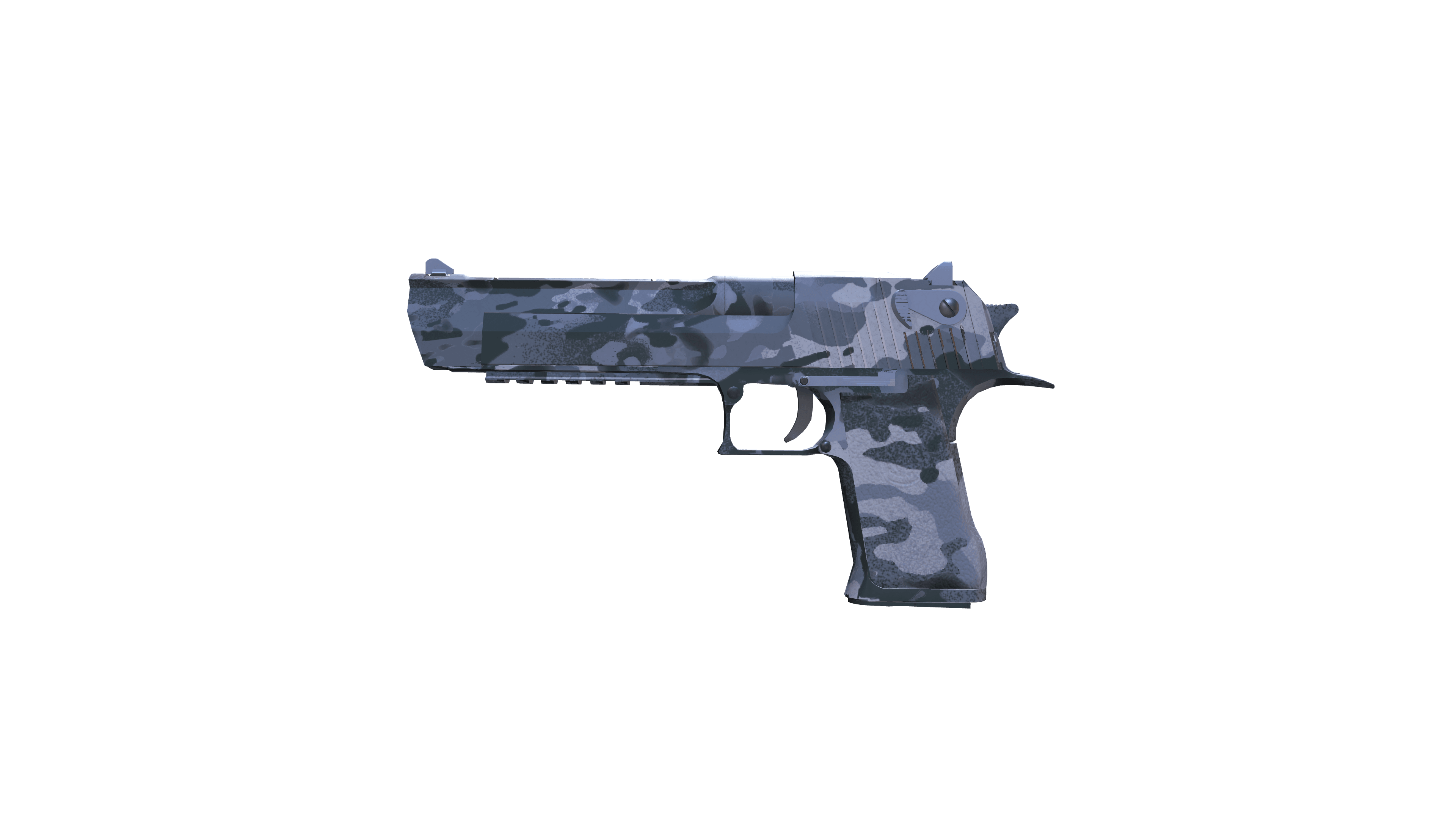 Desert Eagle | Urban Rubble