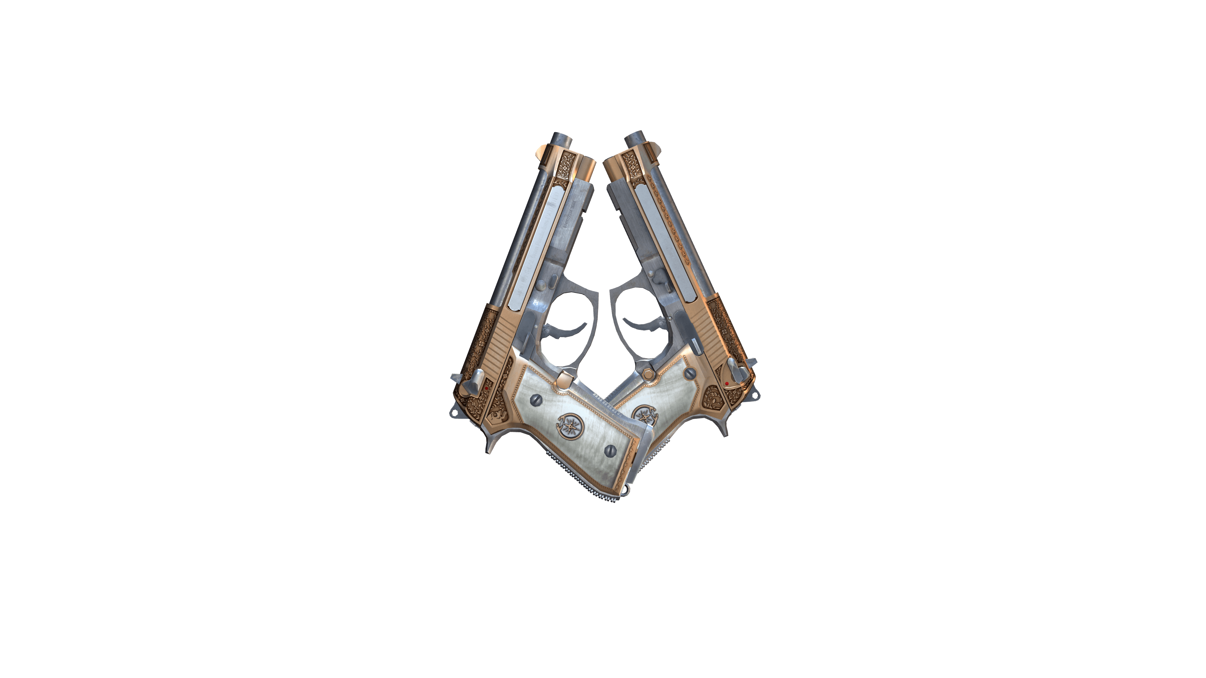 Dual Berettas | Cartel