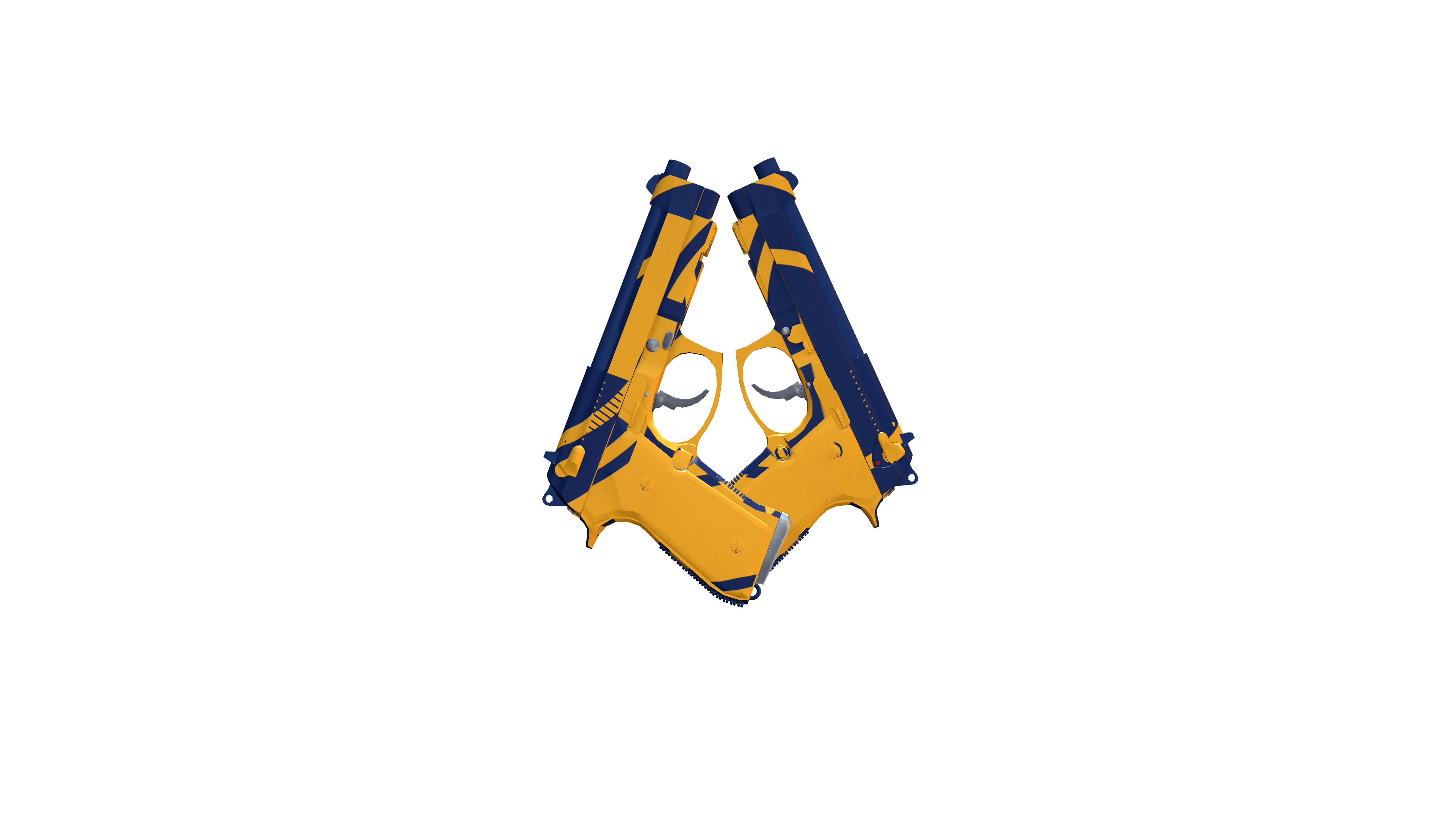 Dual Berettas | Marina