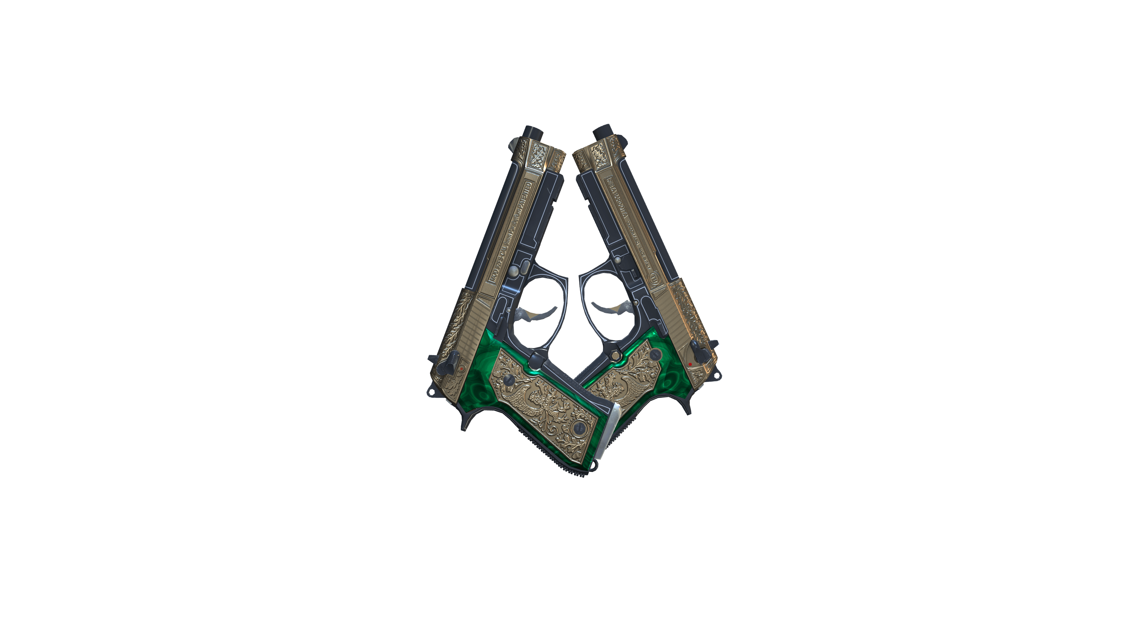 Dual Berettas | Royal Consorts