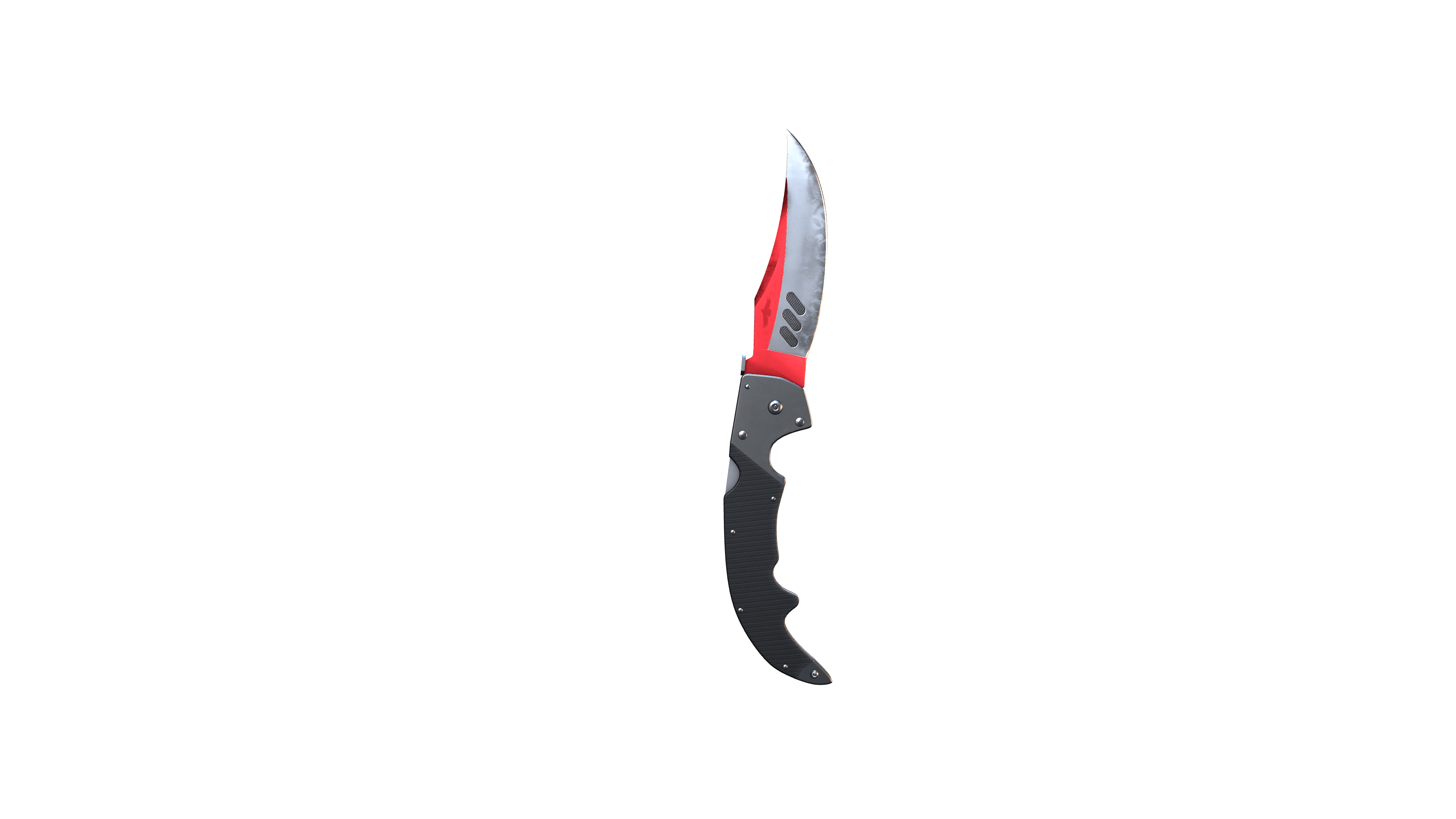 Falchion Knife | Autotronic