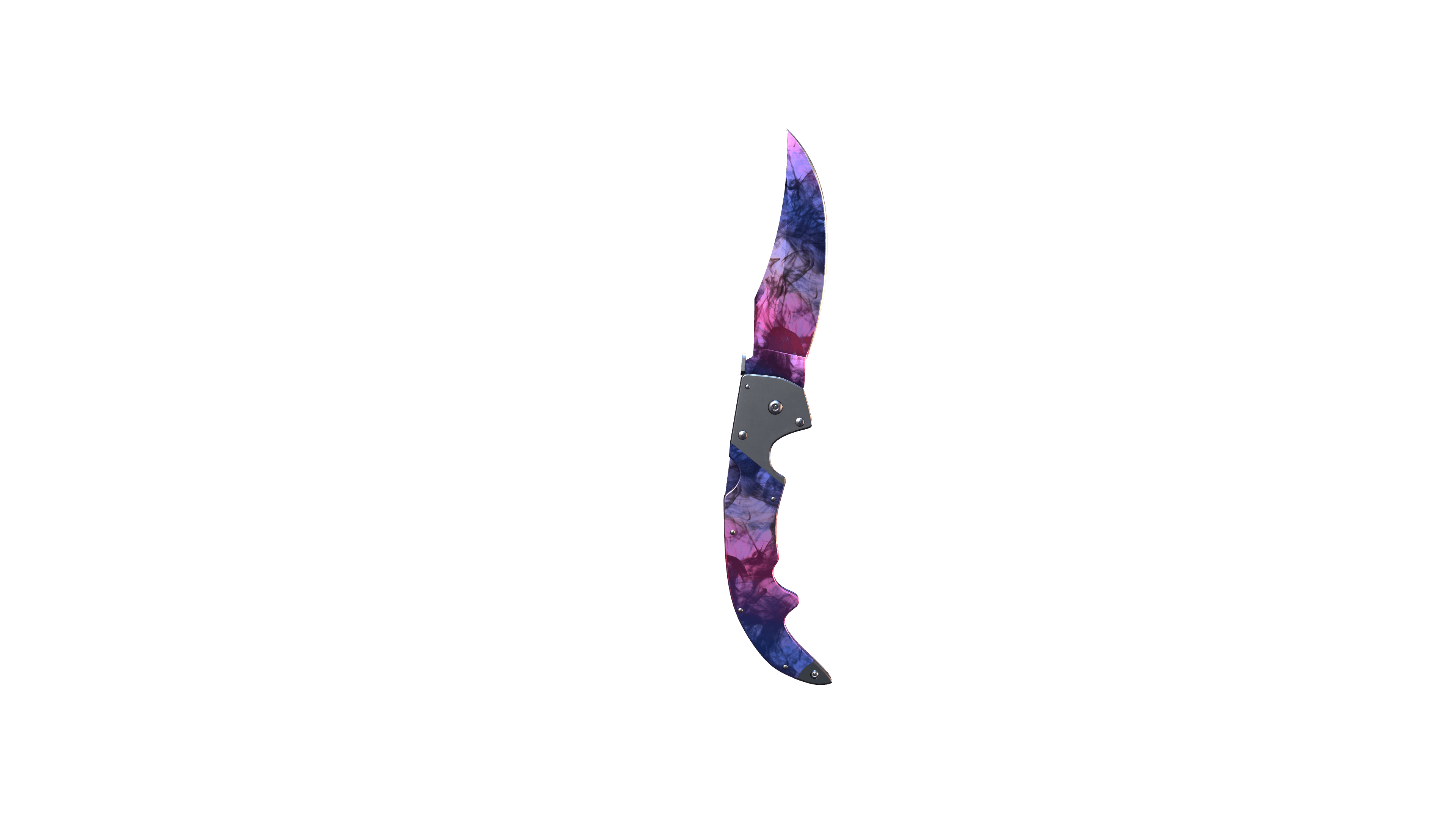 Falchion Knife | Doppler (Phase 1)