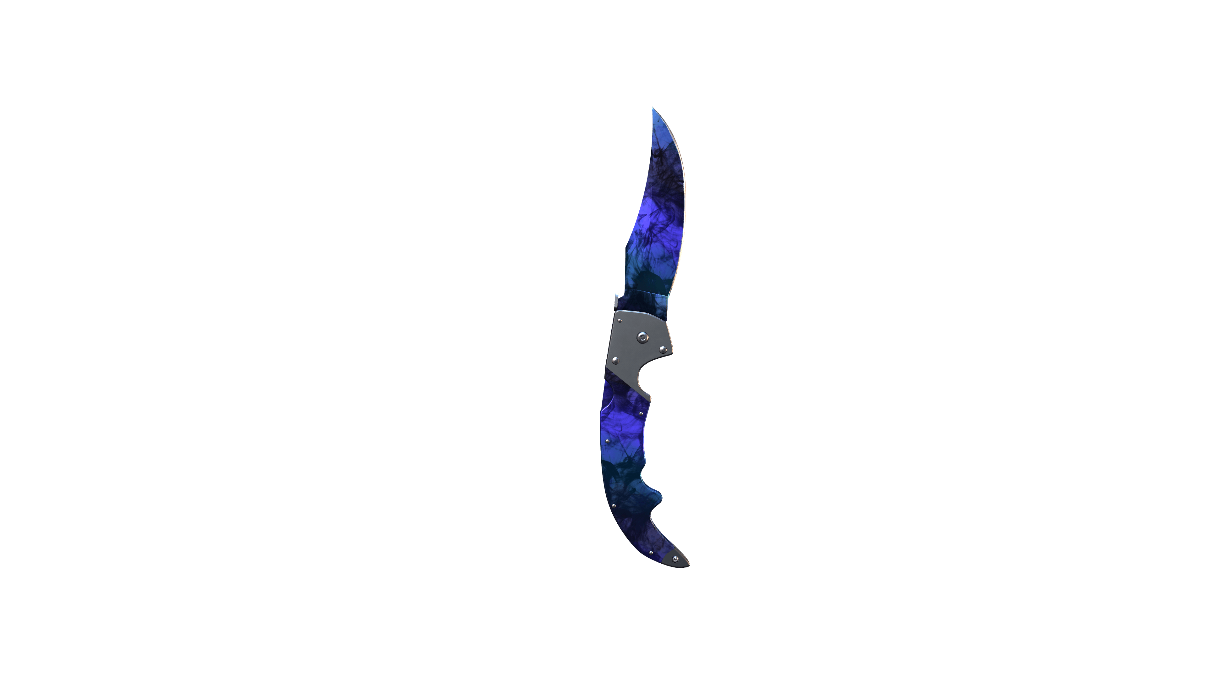 Falchion Knife | Doppler (Phase 3)