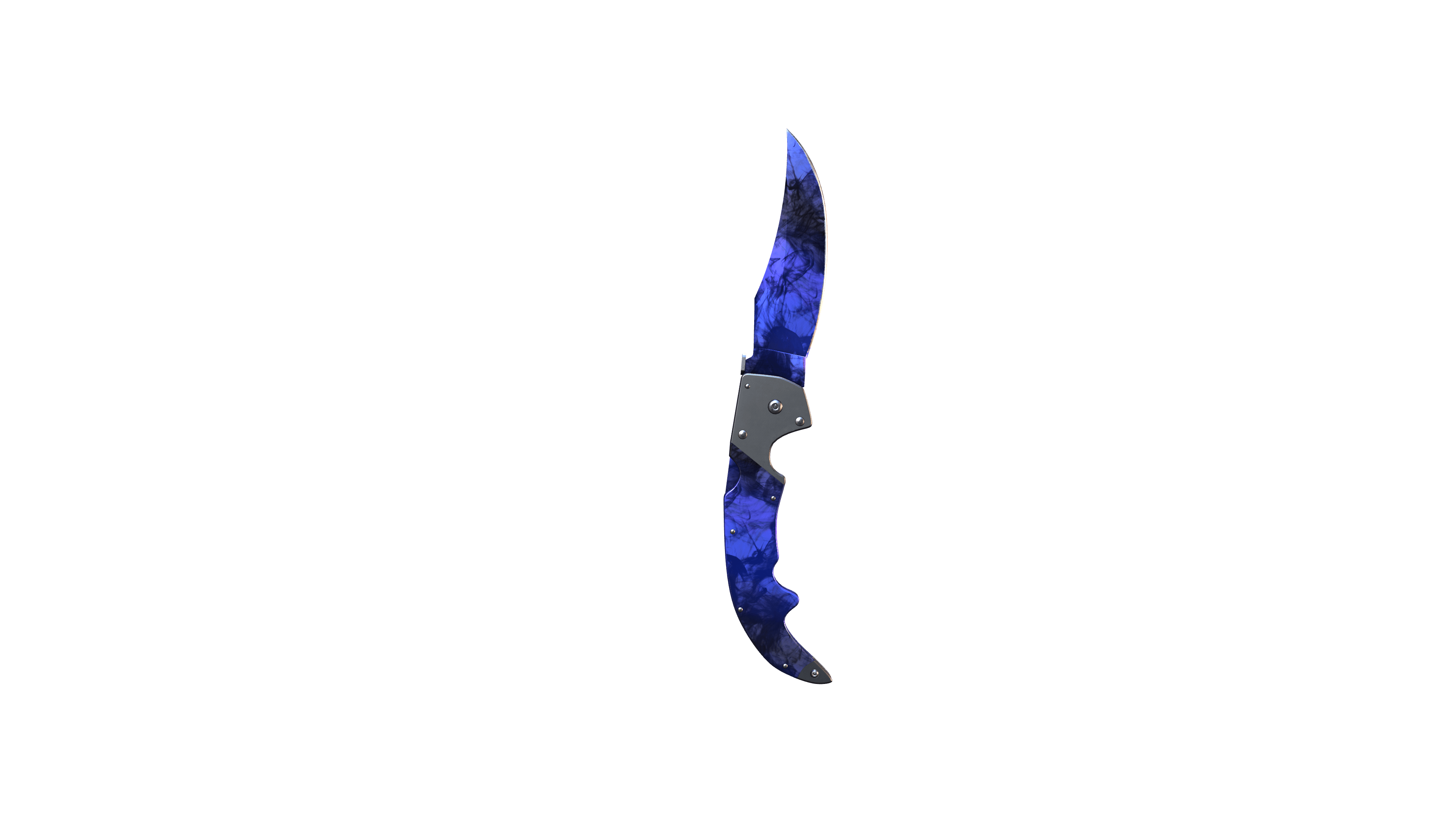 Falchion Knife | Doppler (Phase 4)