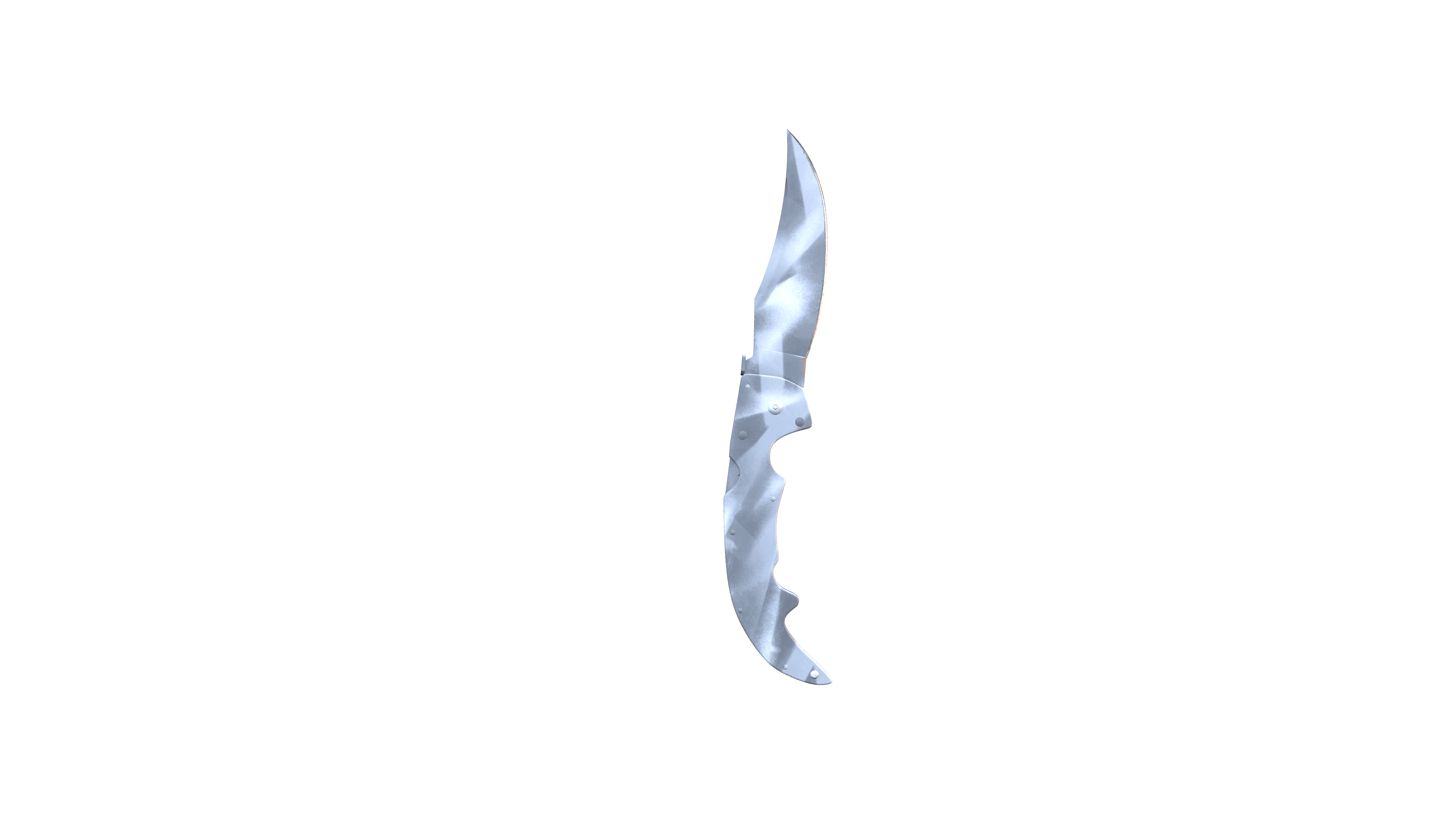 Falchion Knife | Urban Masked