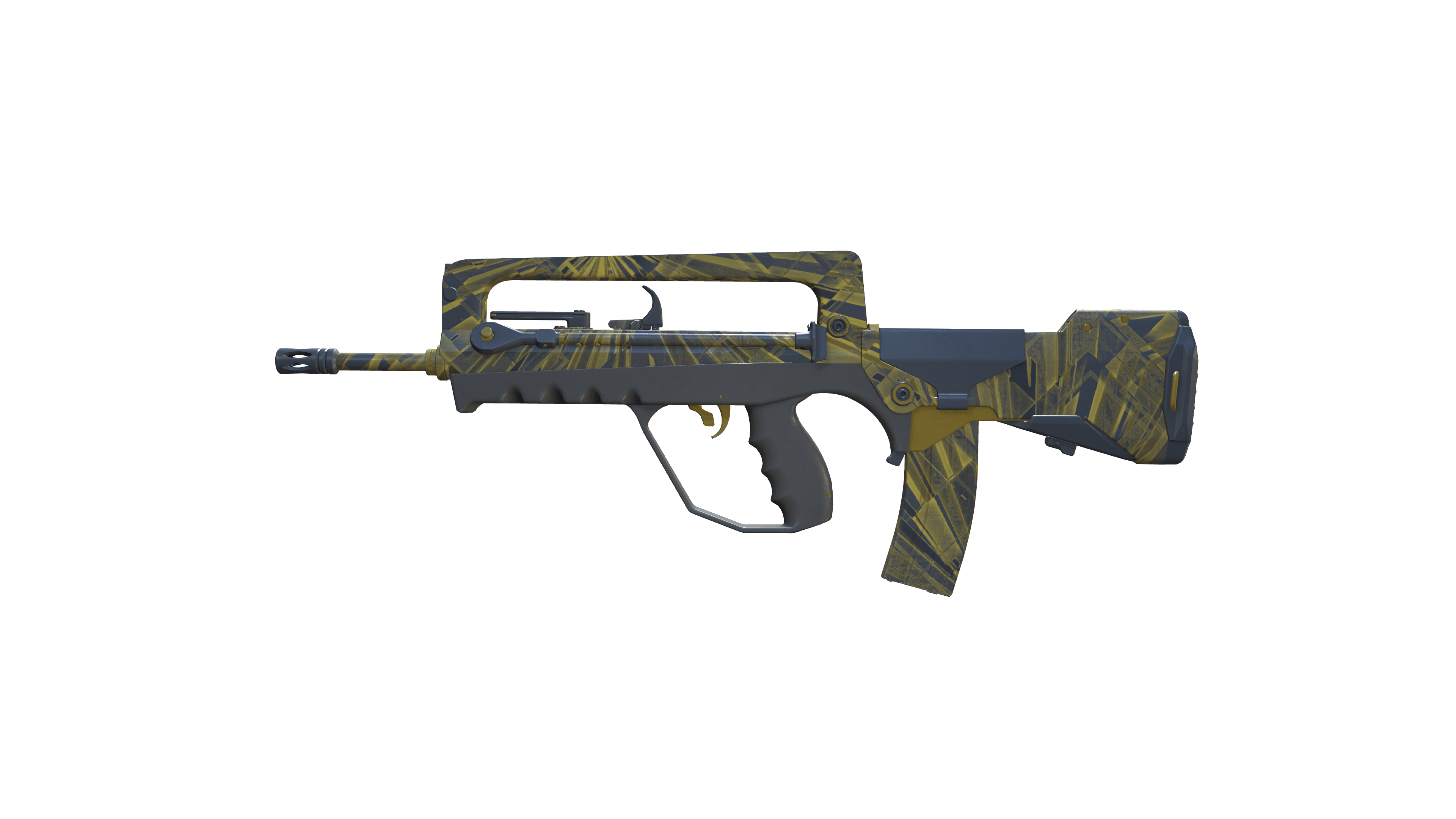 FAMAS | Byproduct
