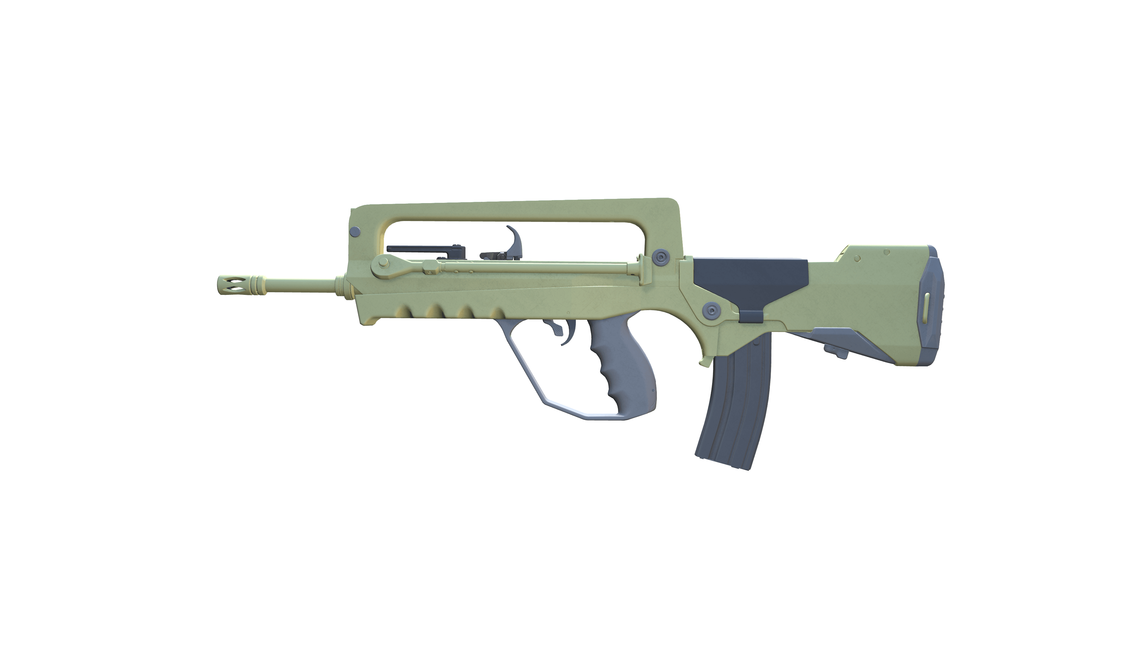 FAMAS | Colony