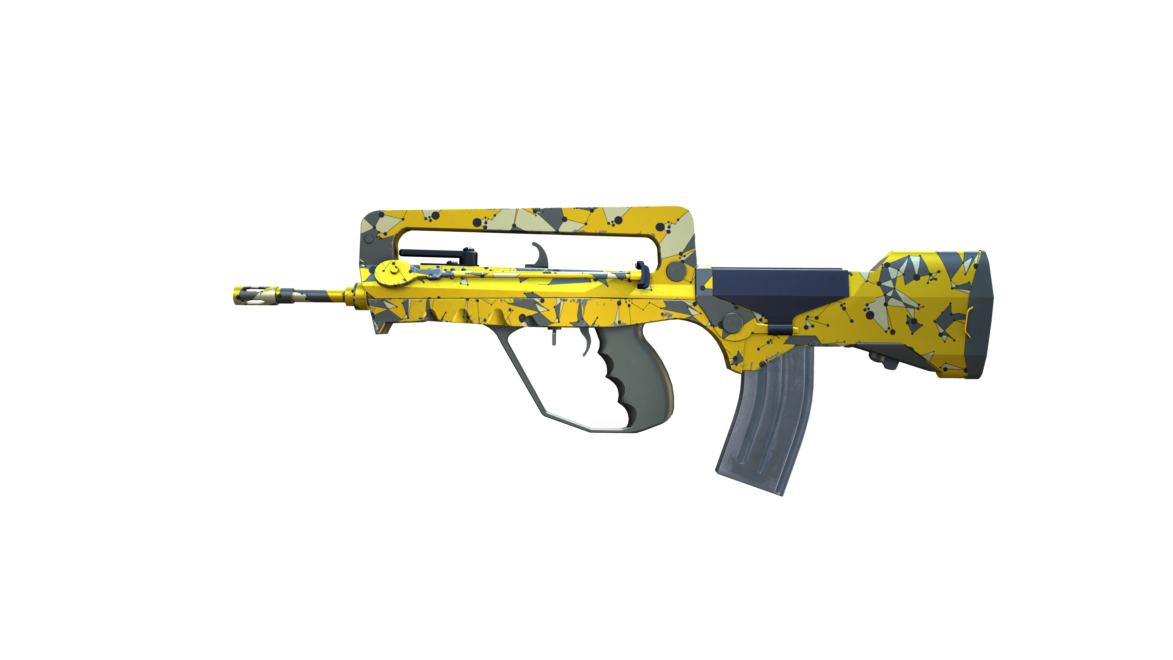 FAMAS | Neural Net