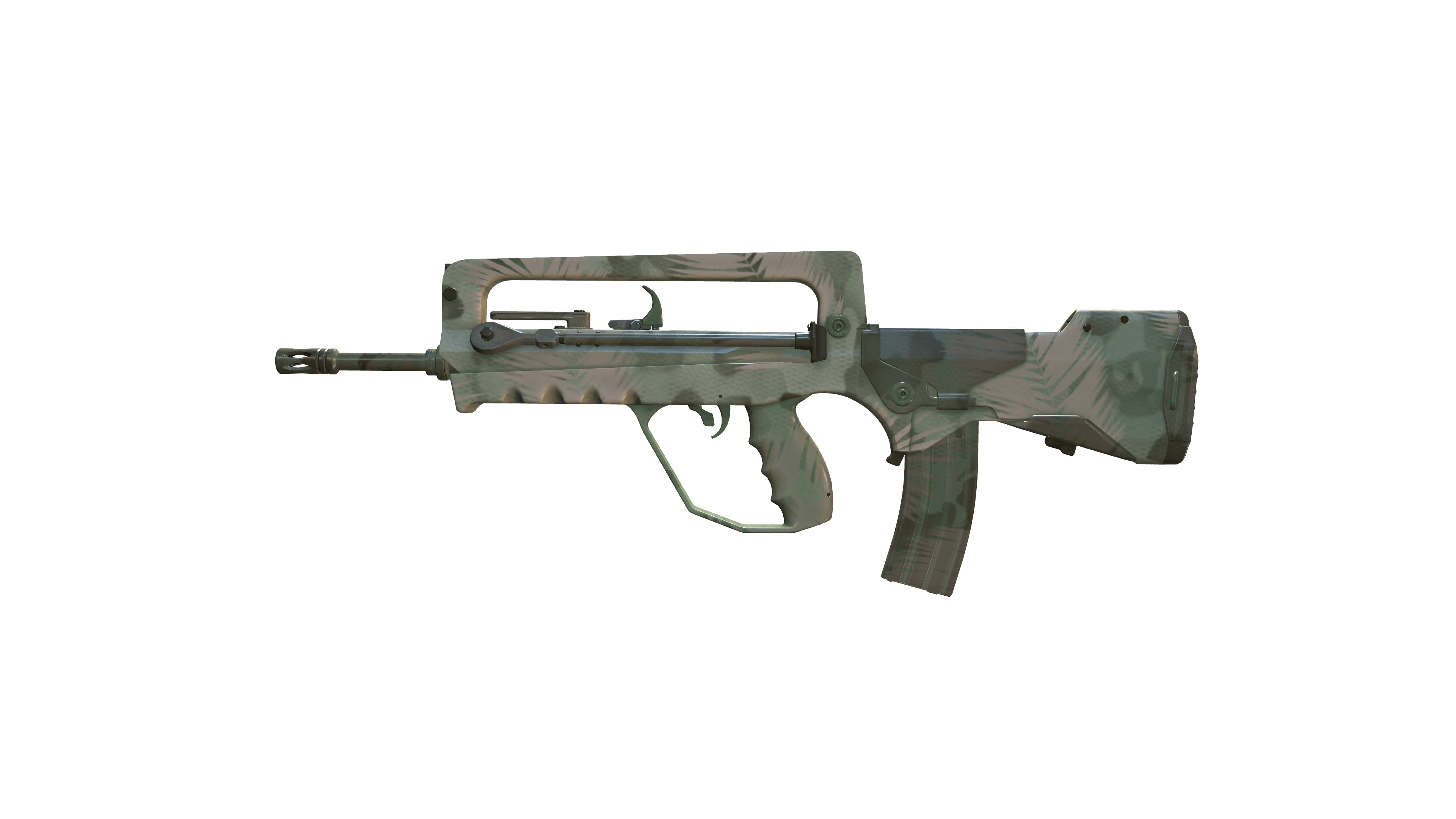 FAMAS | Palm