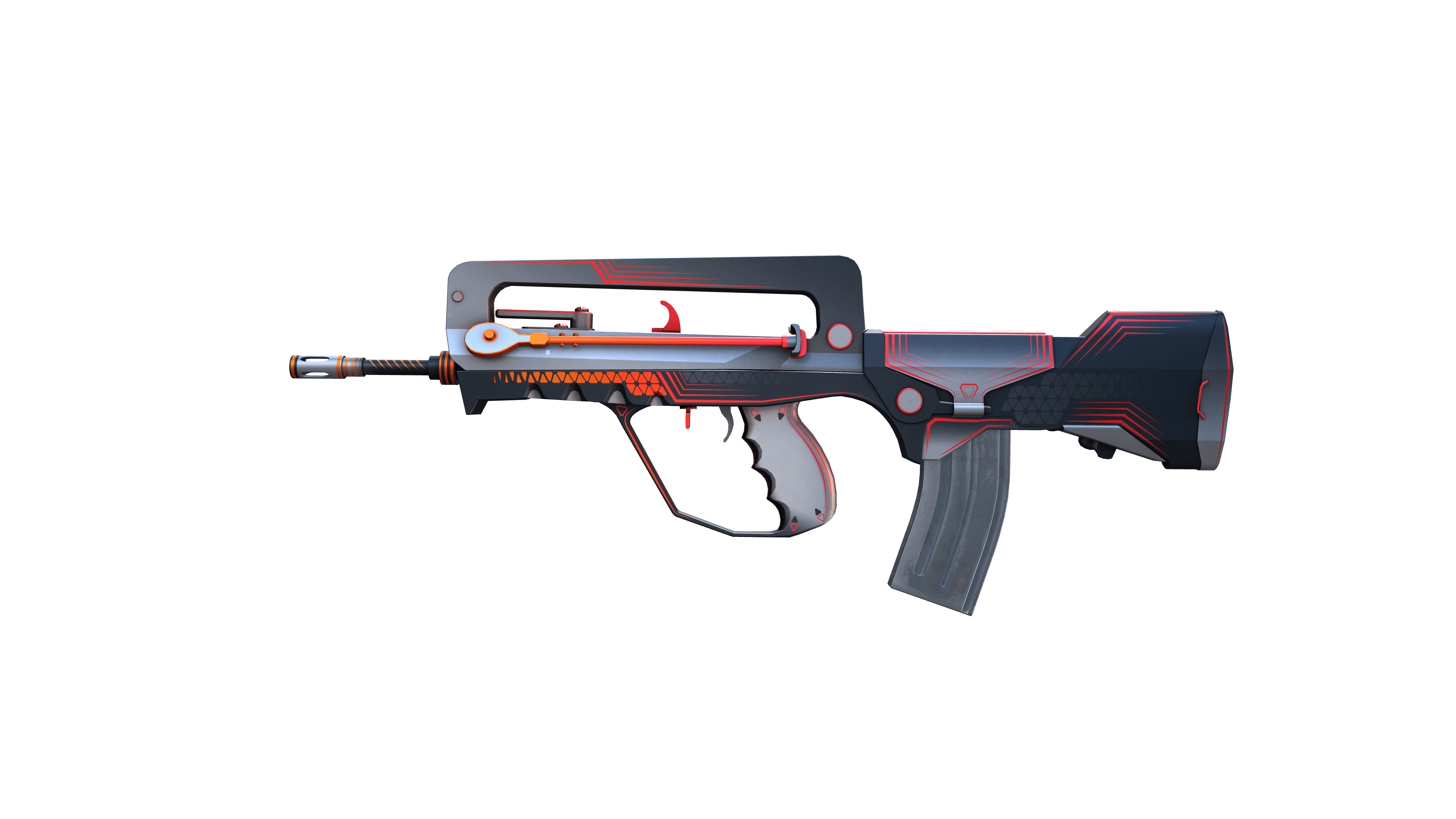 FAMAS | Valence